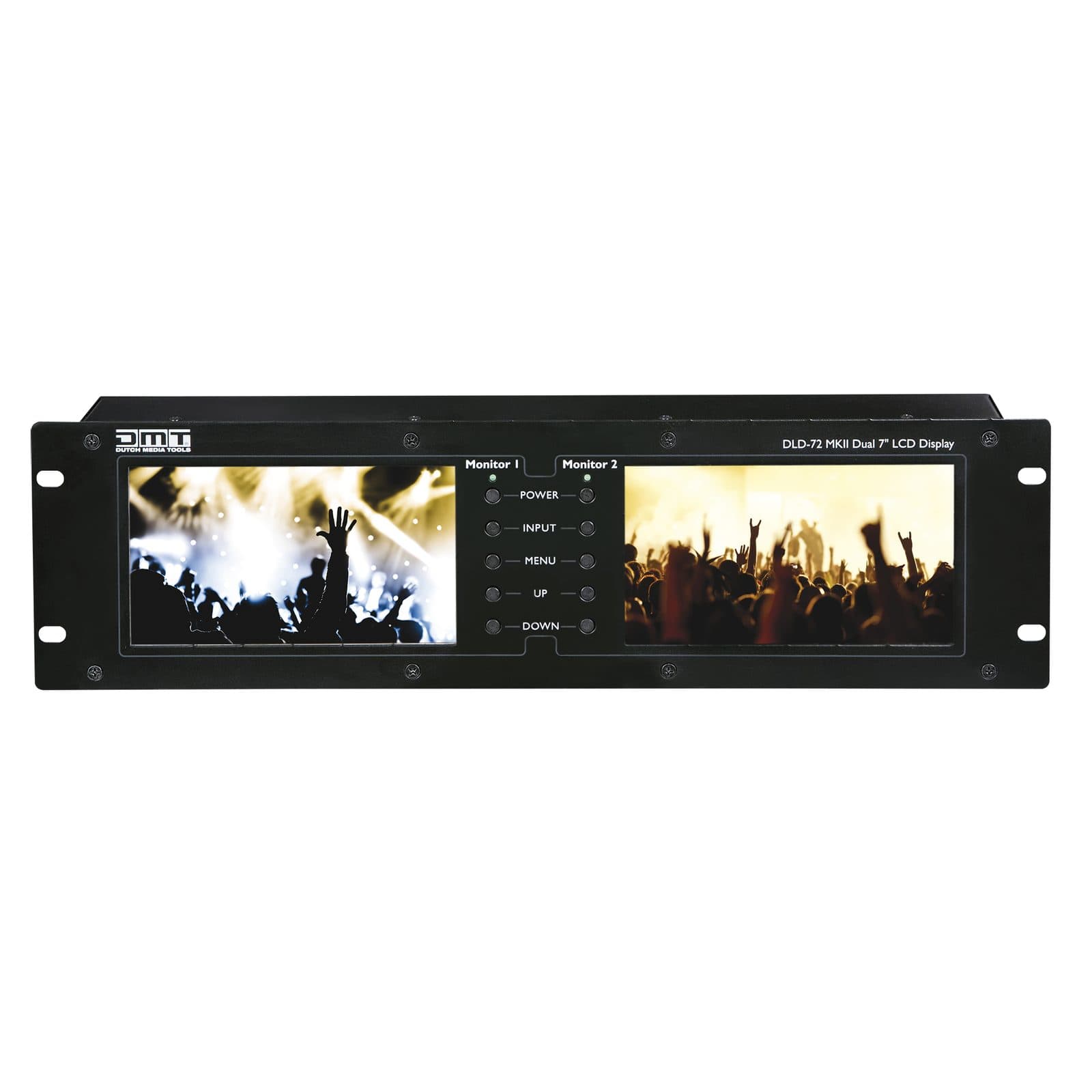 DLD- 72 MKII - DMT 101205