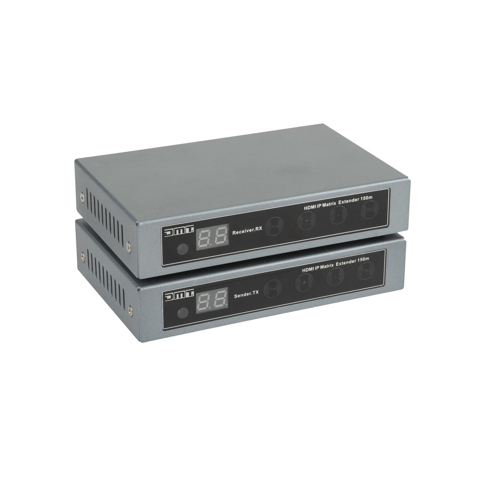 HDMI Matrix Extender Set - DMT 101261