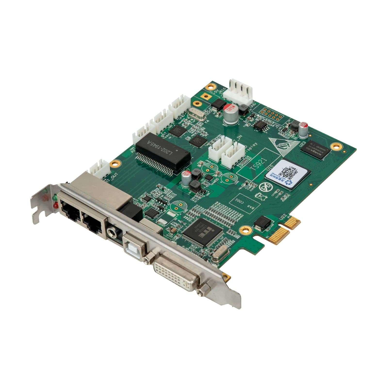 Sender LED card - Linsn 101363