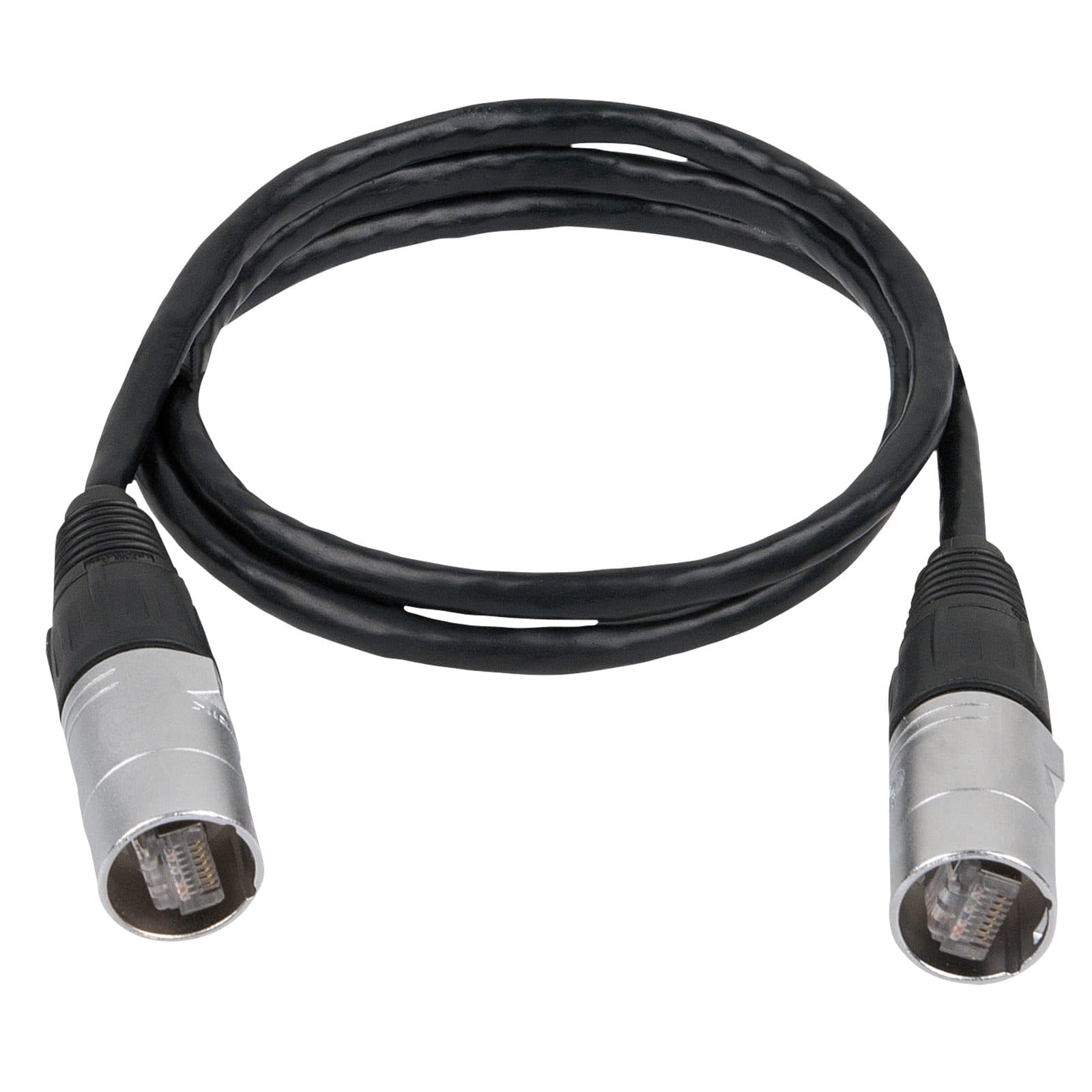 FL 57 - Cat 5 AND Cable 0,6 m - DMT 101448