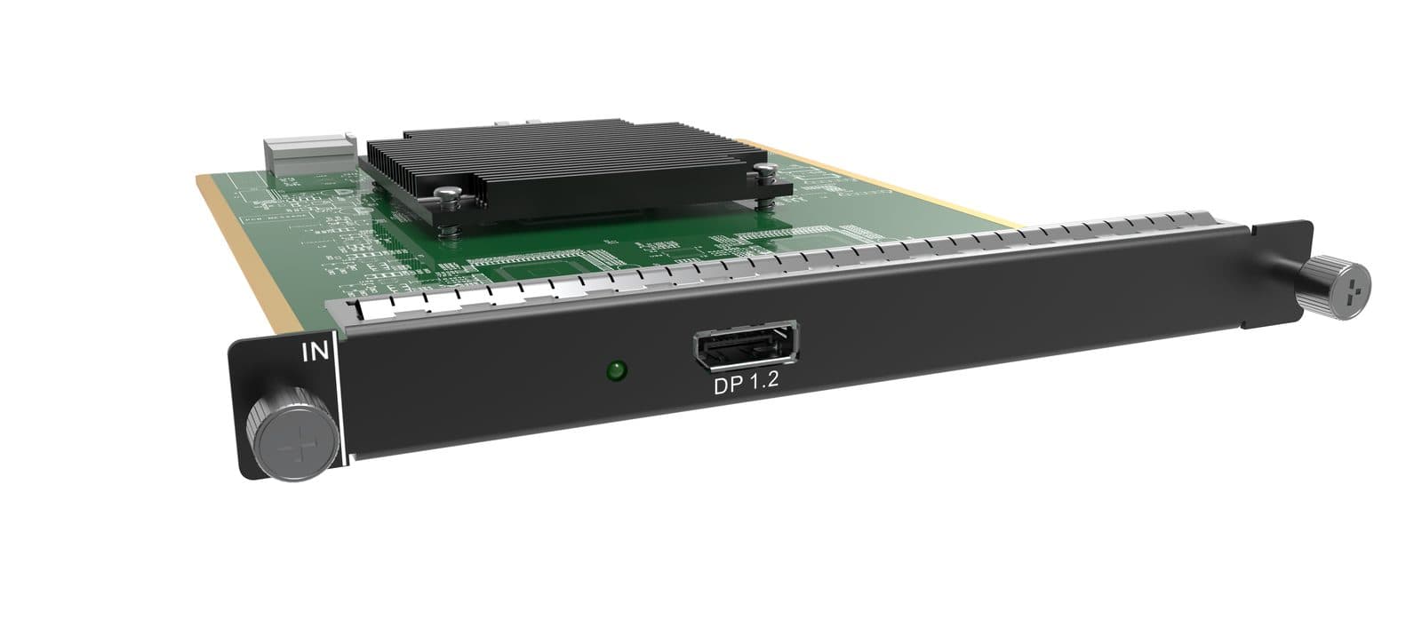 Input card 1 x DP 1.2 - Novastar 101587