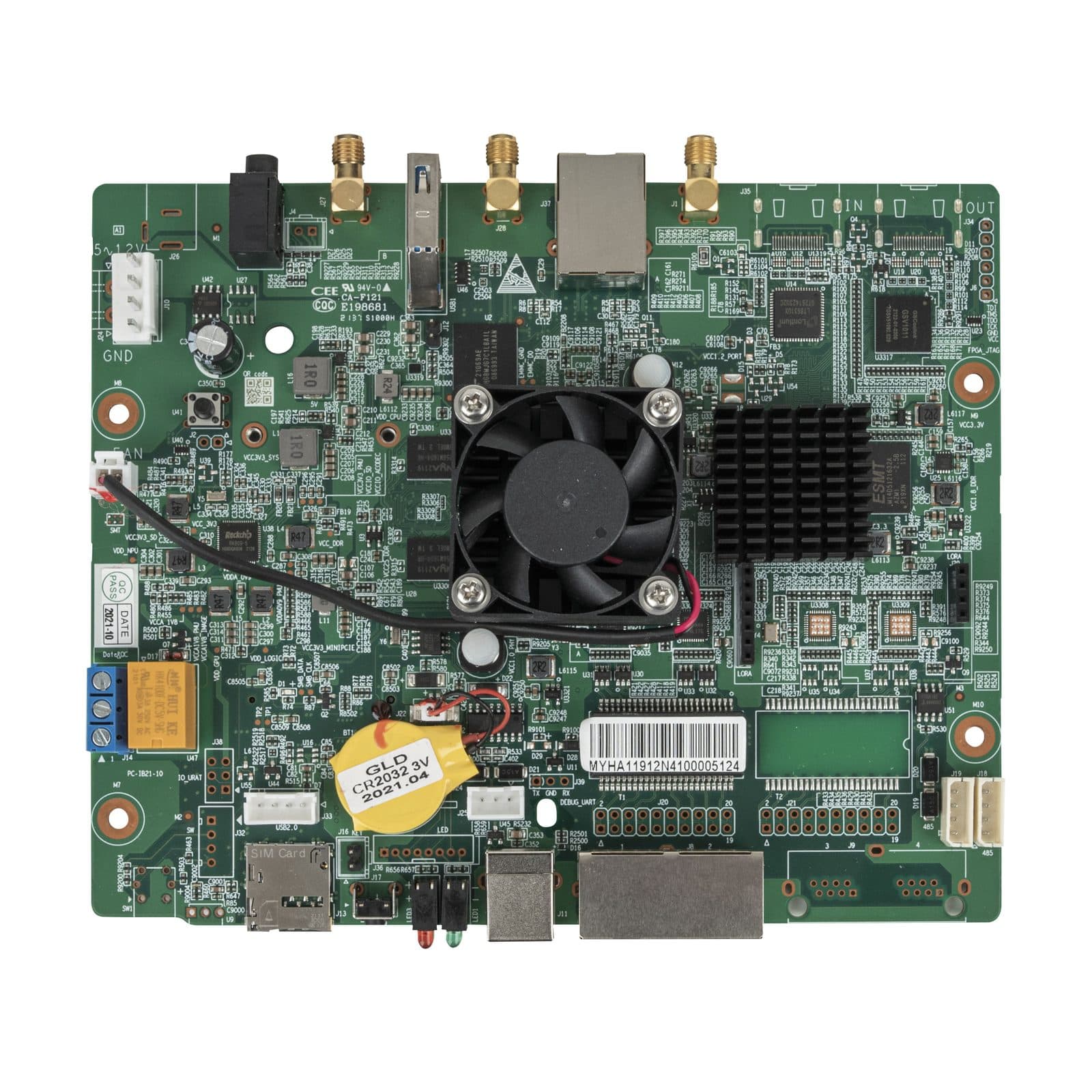 Taurus LED Processor T- 30 - Novastar 101590
