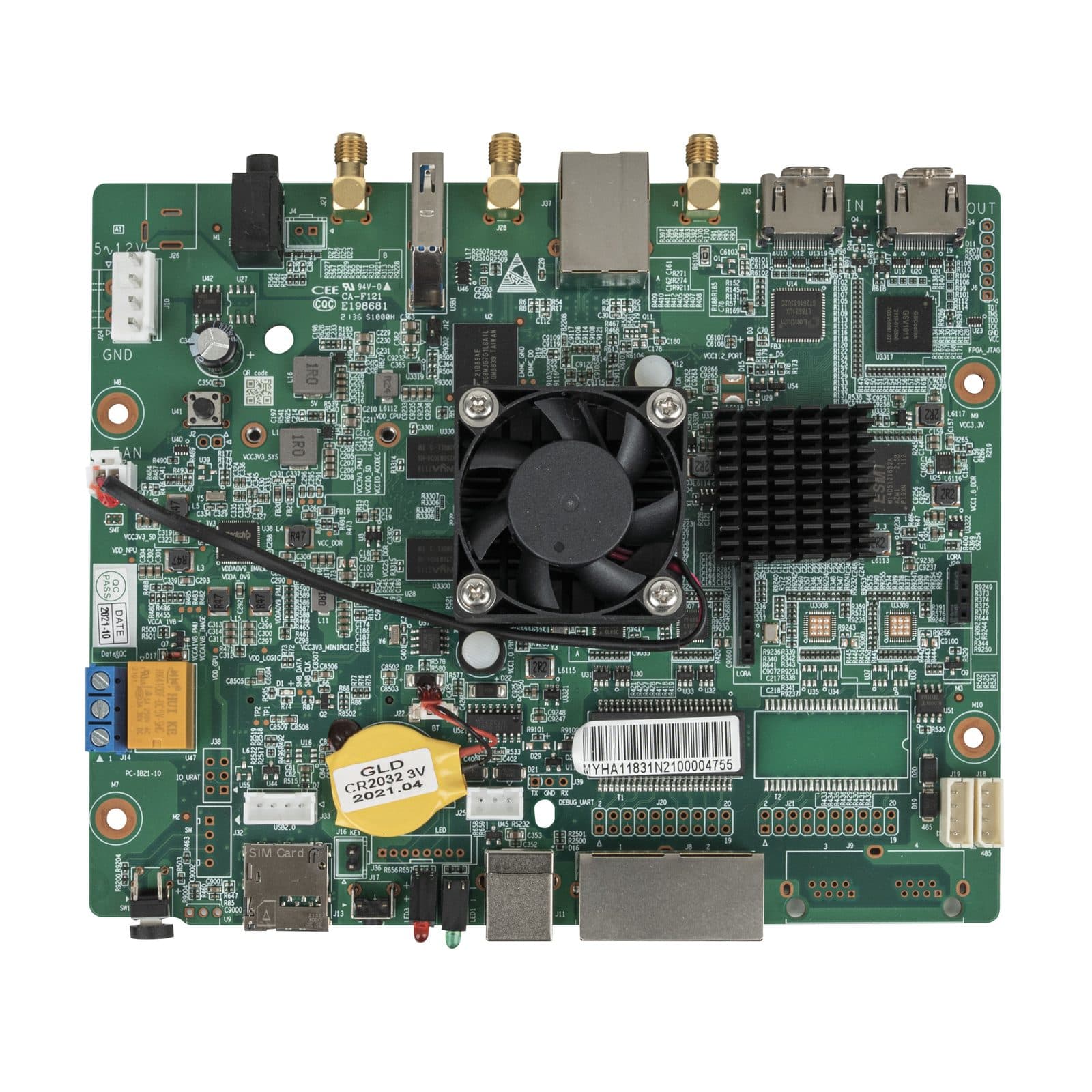 Taurus LED Processor T- 50 - Novastar 101591