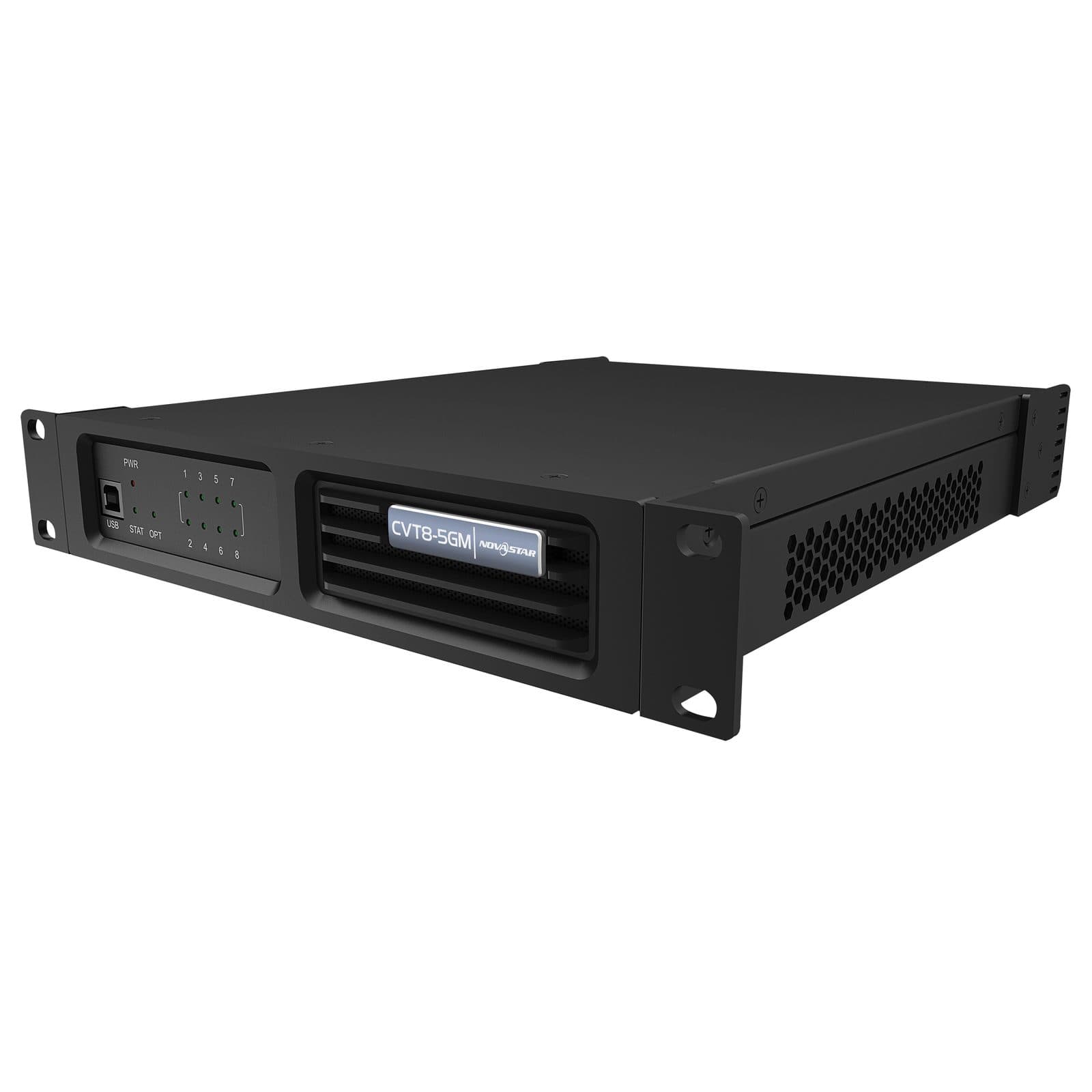 CVT 8 - 5 G-M - Novastar 101596