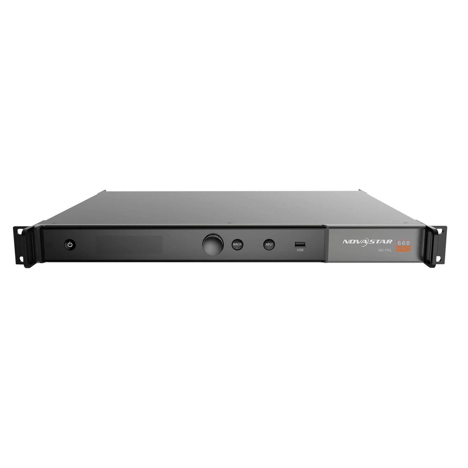 MCTRL- 660 Pro - Novastar 101621