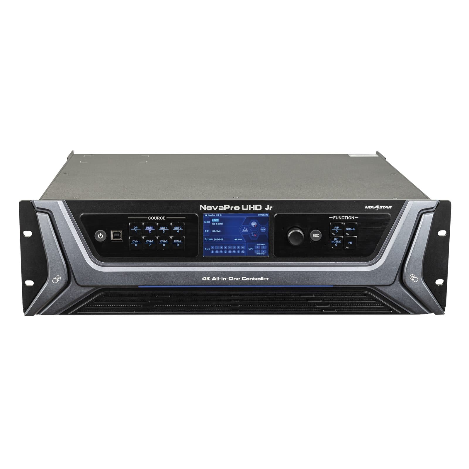 Controller 4 K UHD Jr - Novastar 101633