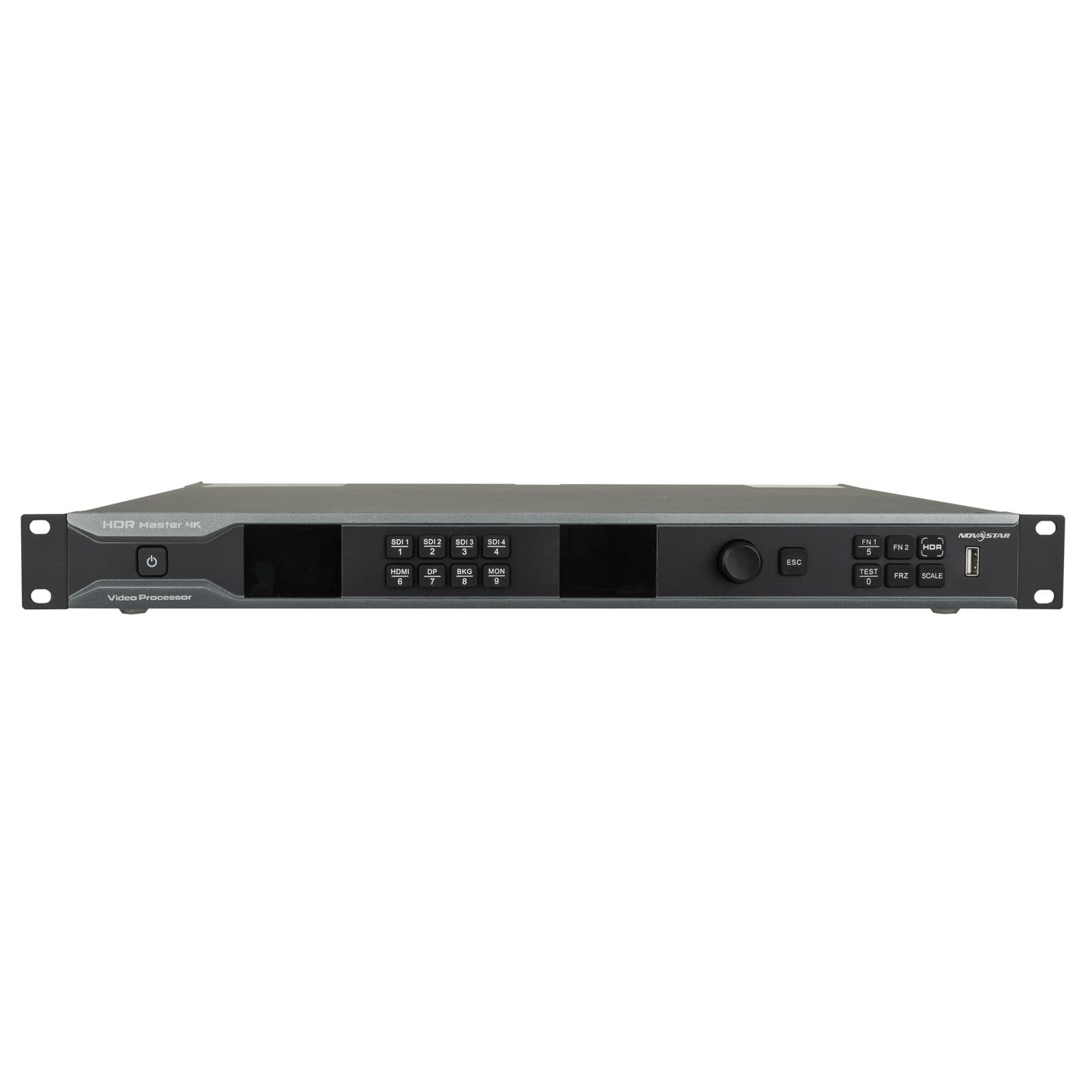 HDR Master 4 K - Novastar 101635