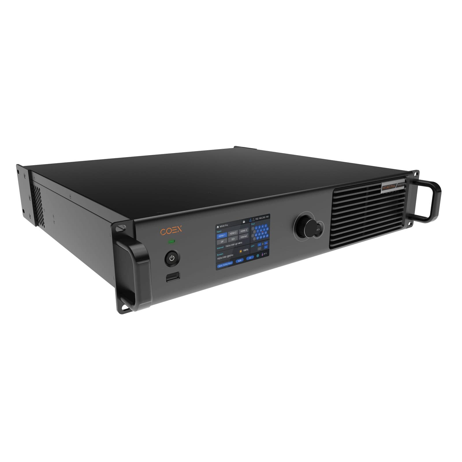 MX 40 Pro - Novastar 101636