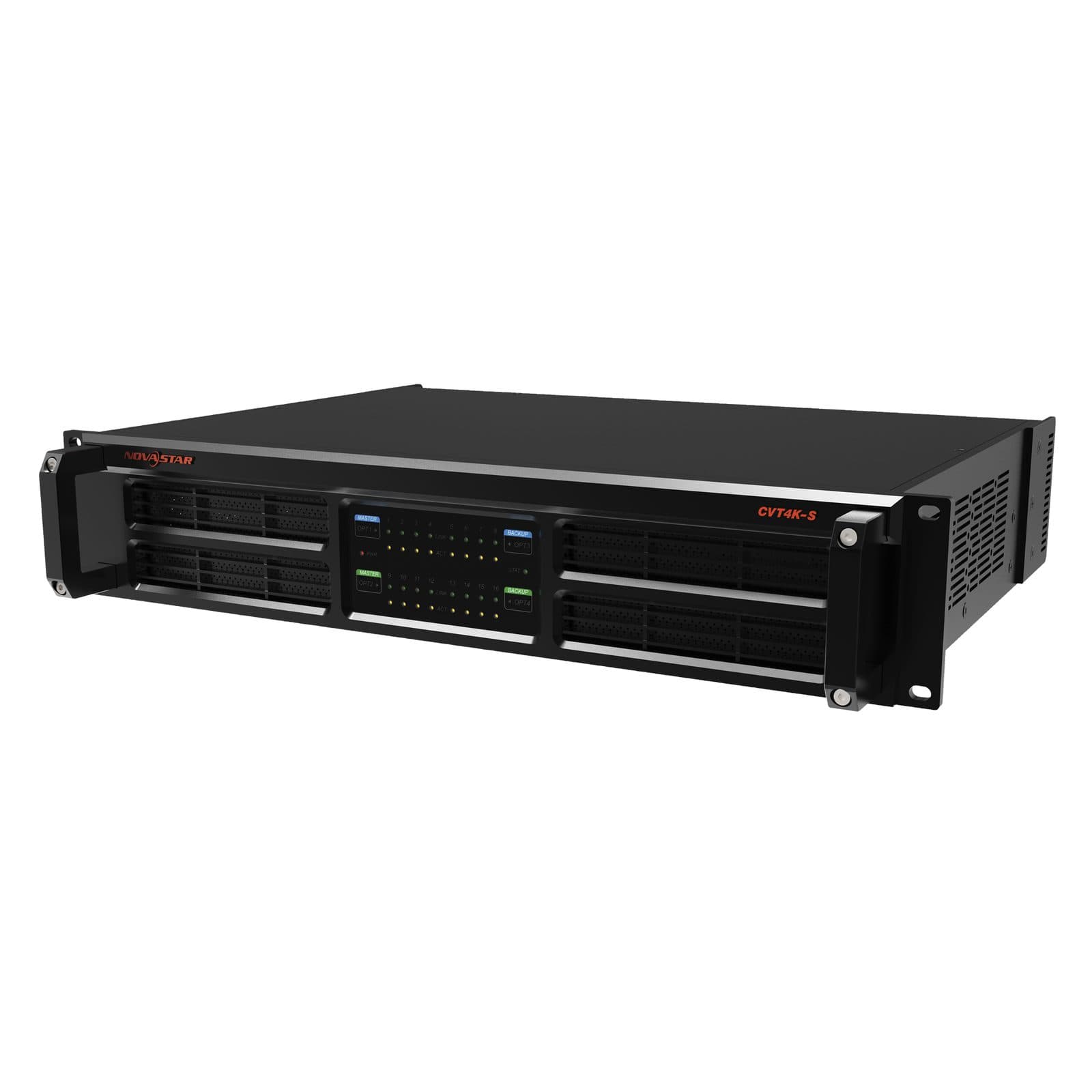 Convertitore Fibra 16 porte - Novastar 101653