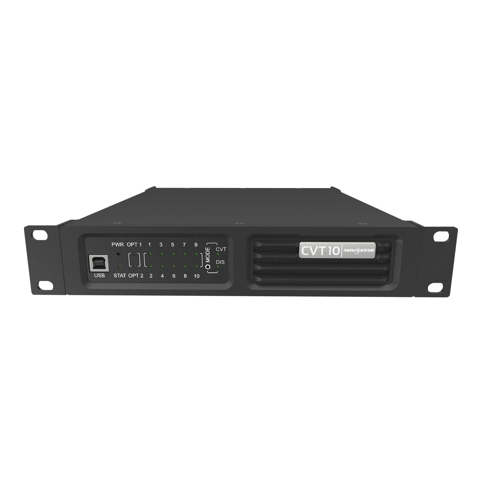Convertitore Fibra 10 porte - Novastar 101655