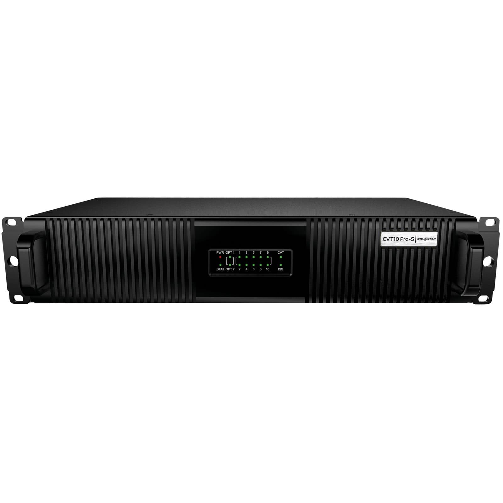 Convertitore Fibra Ottica 10x - Novastar 101656