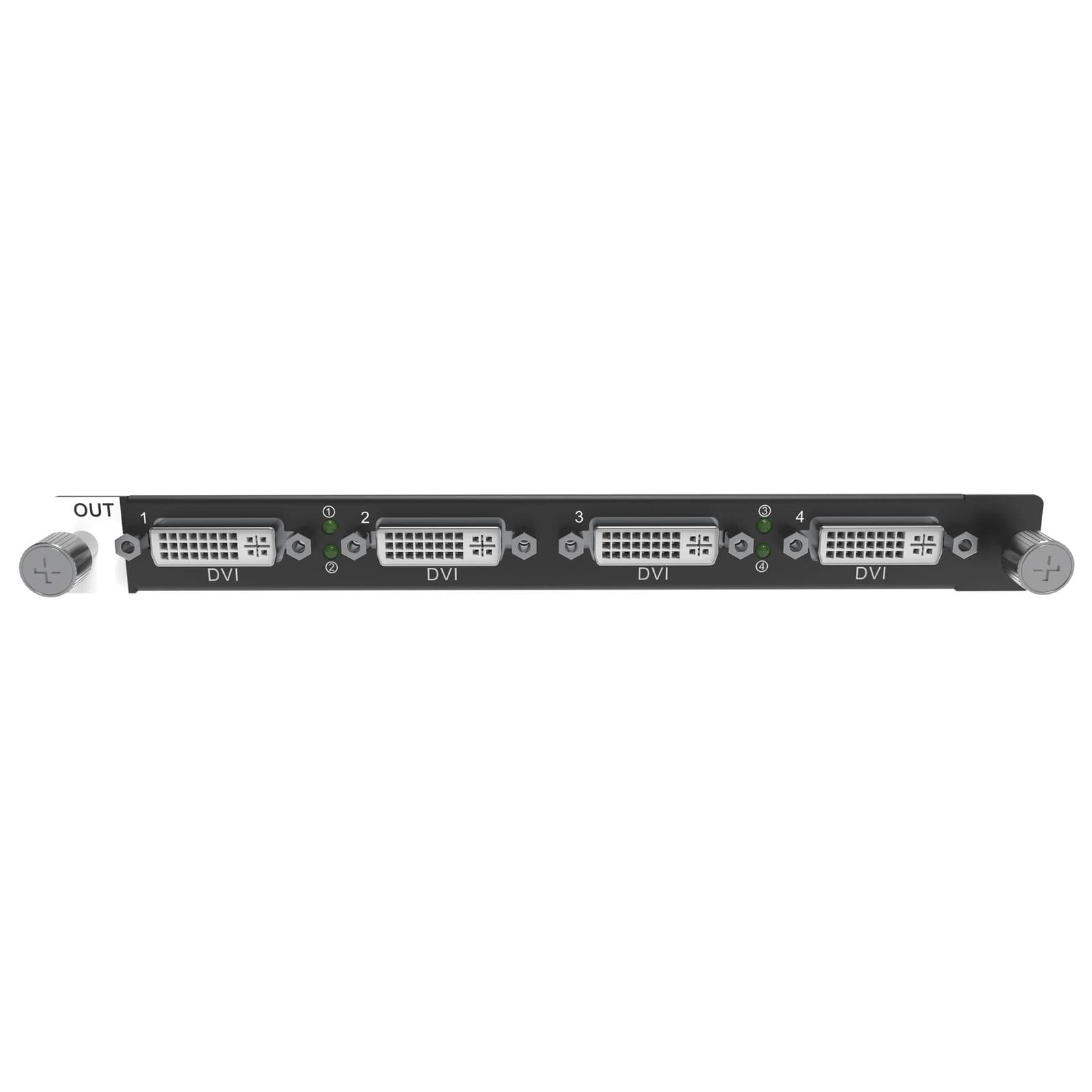Exit tab DVI 4 x - Novastar 101658