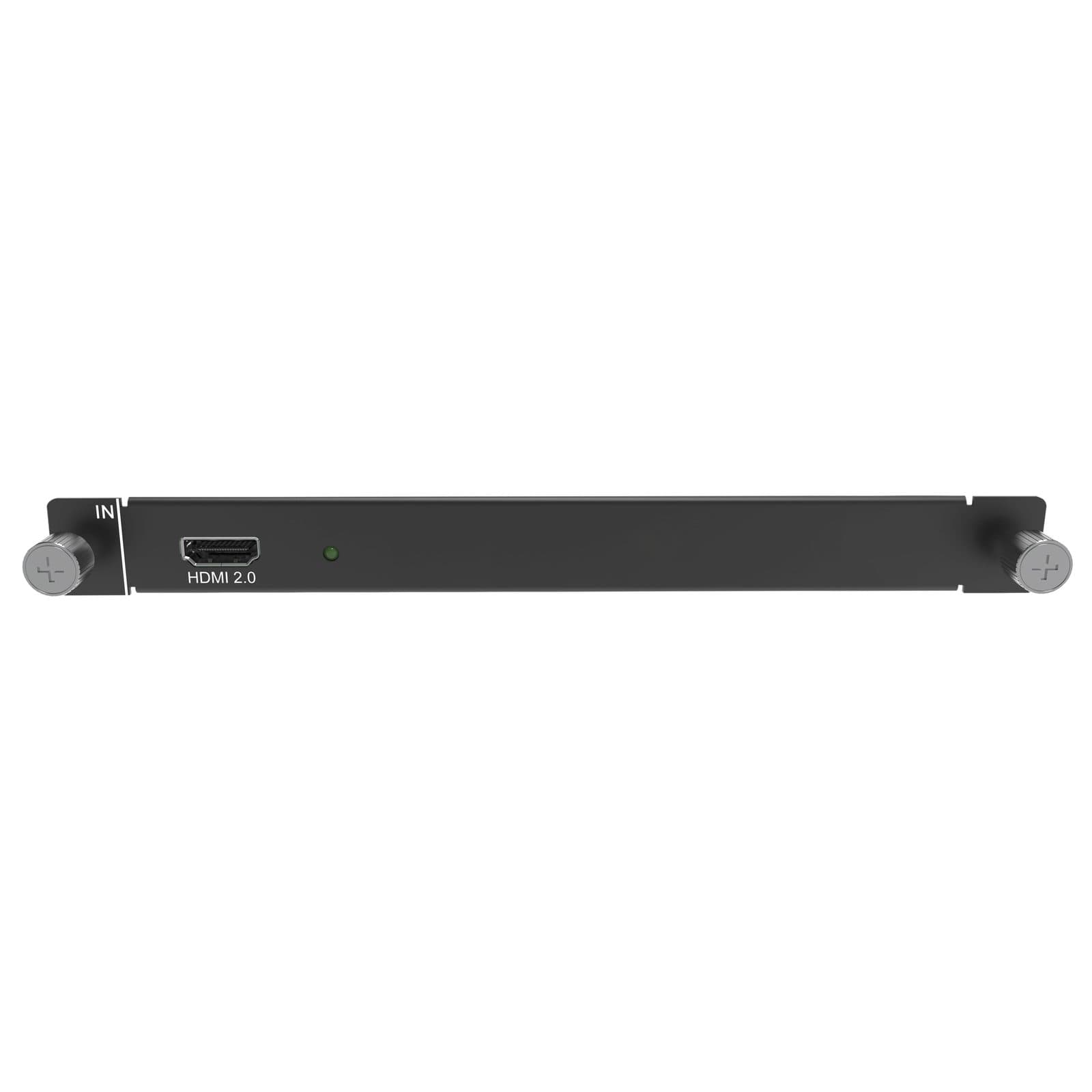 HDMI input card 1 x - Novastar 101659
