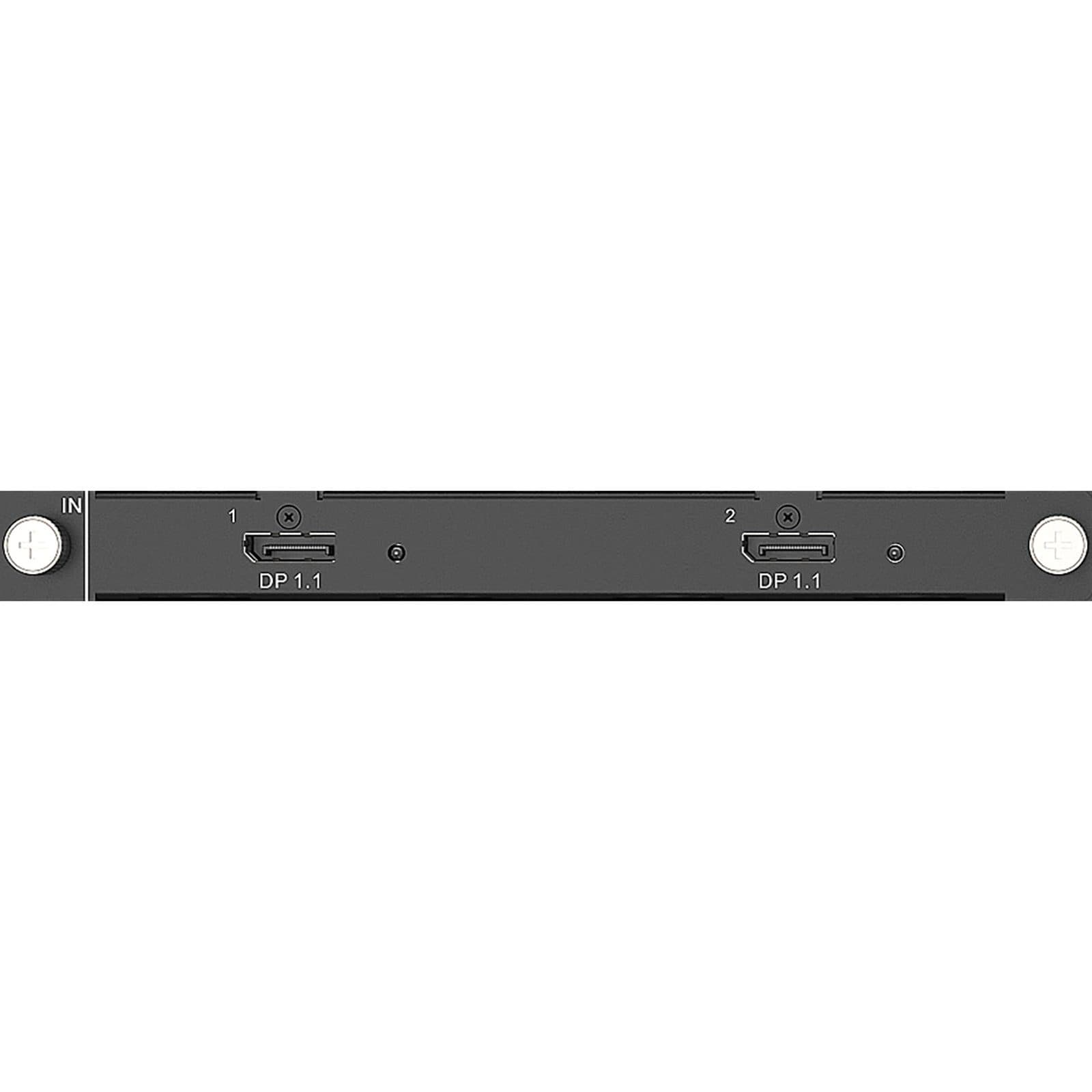 Input card 2 x DP 1.1 - Novastar 101667