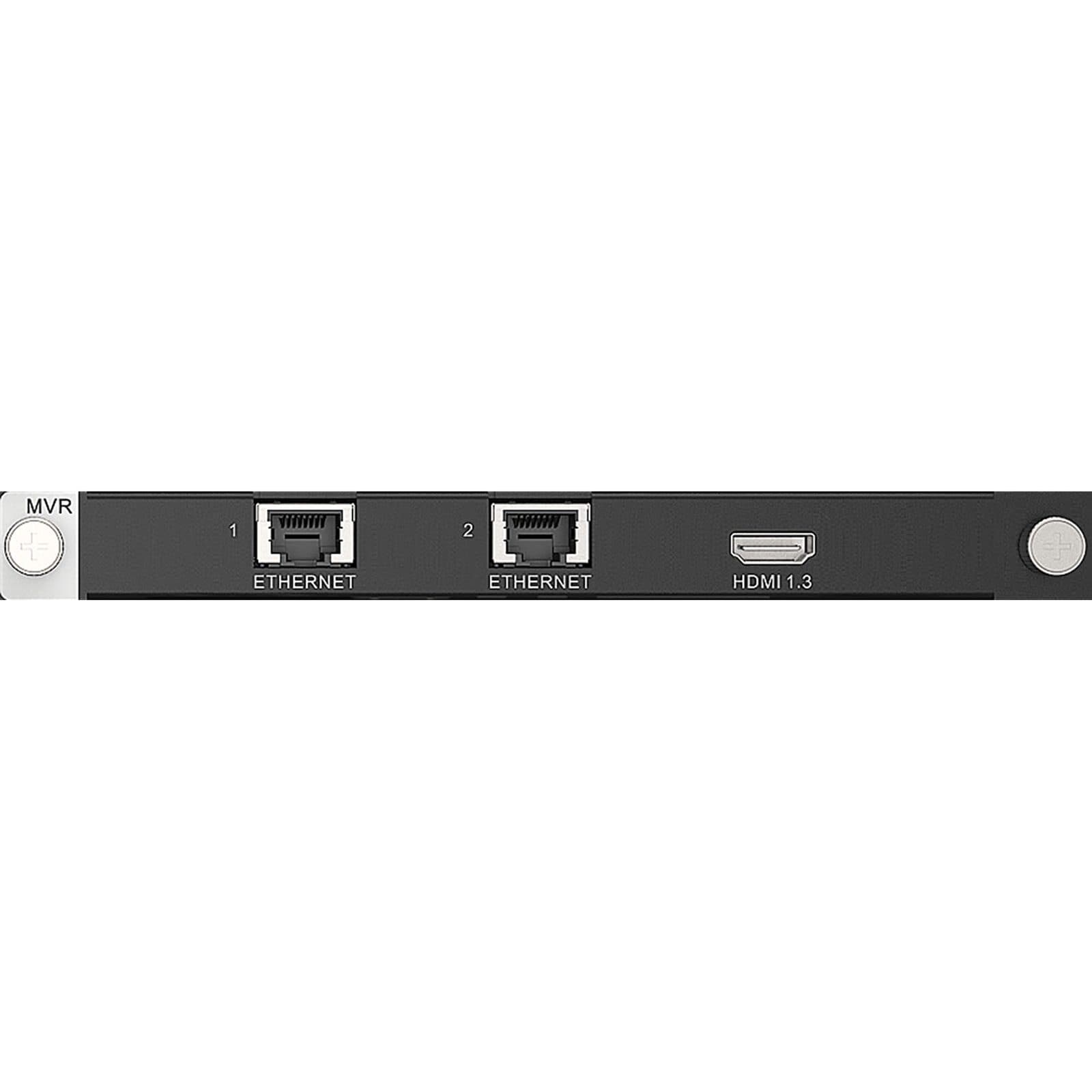 Preview 2 x RJ 45 + 1 x HDMI 1.3 - Novastar 101672