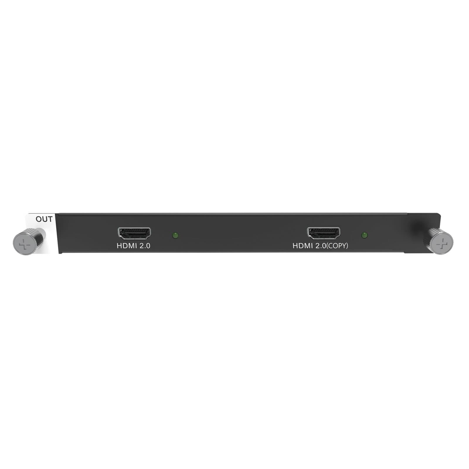 HDMI 2.0 card - Novastar 101673