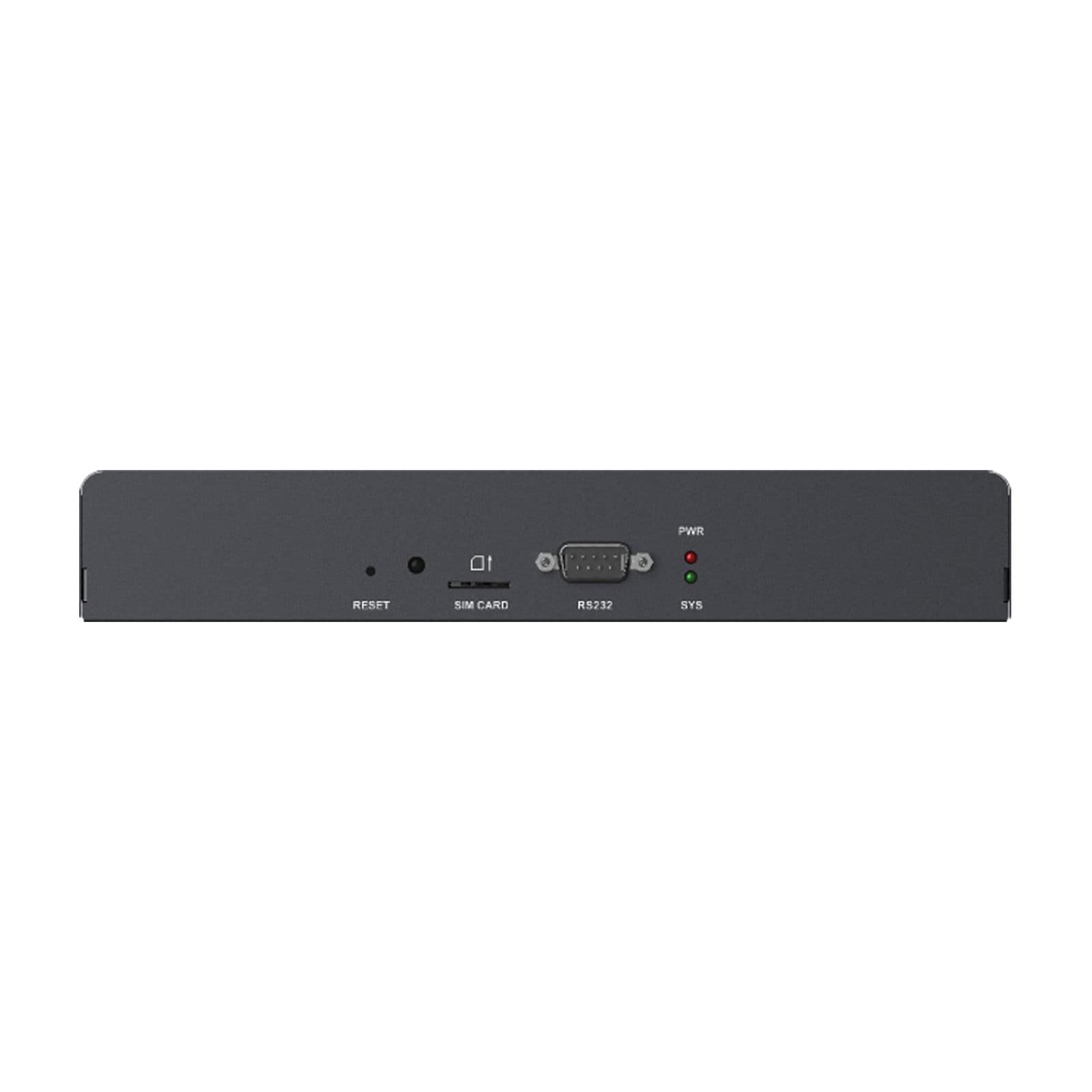 Reader 4 K - Novastar 101688