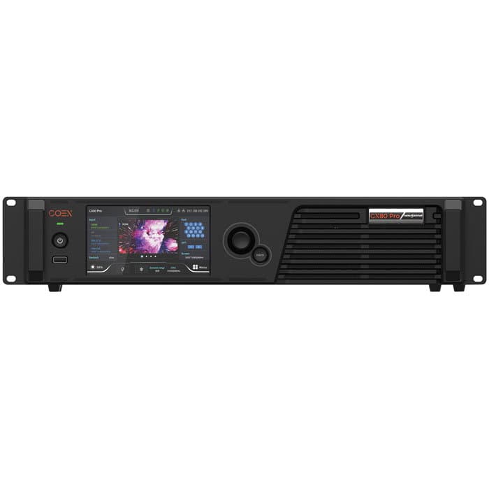 Controller LED 8K - Novastar 101698