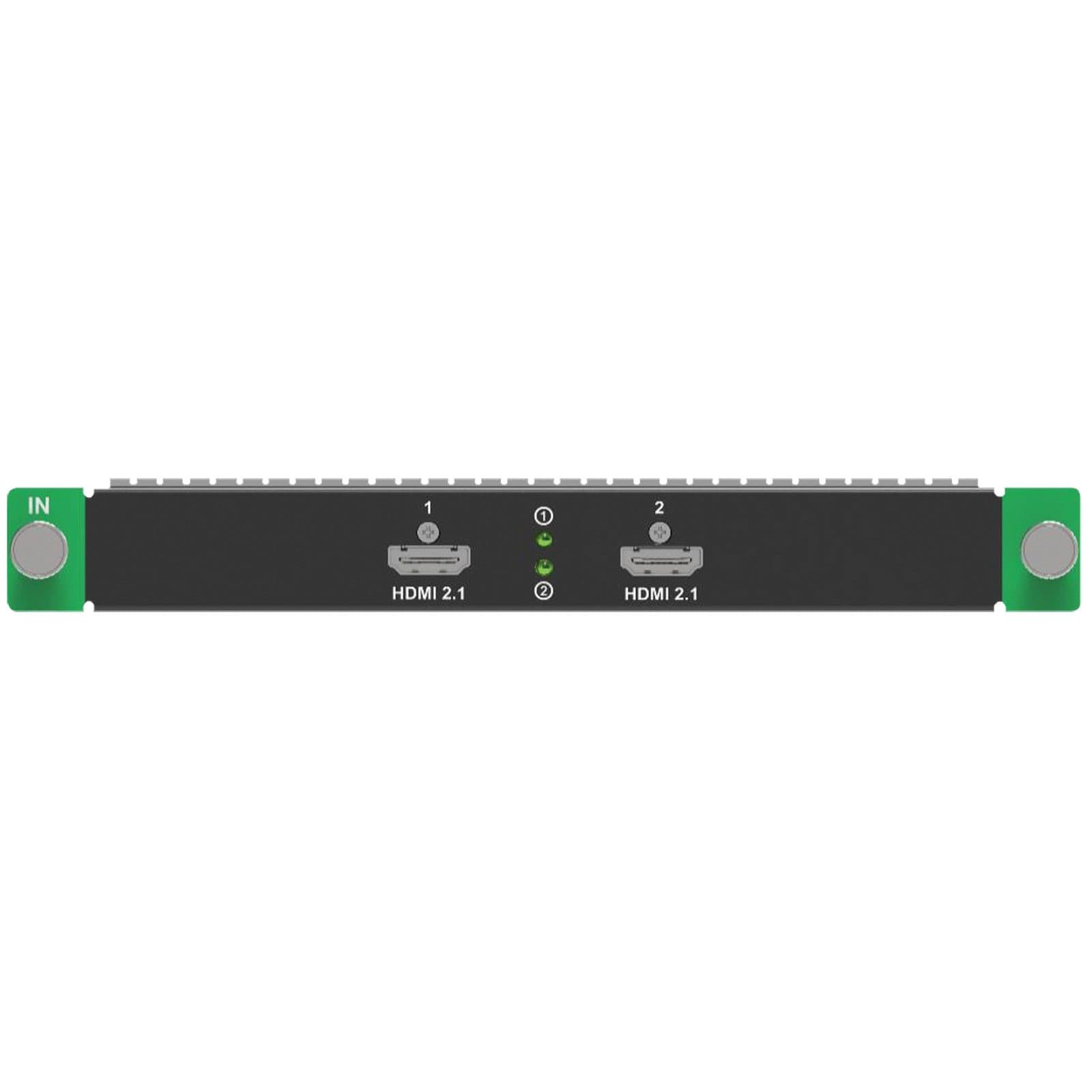 HDMI input card 2.1 - Novastar 101783