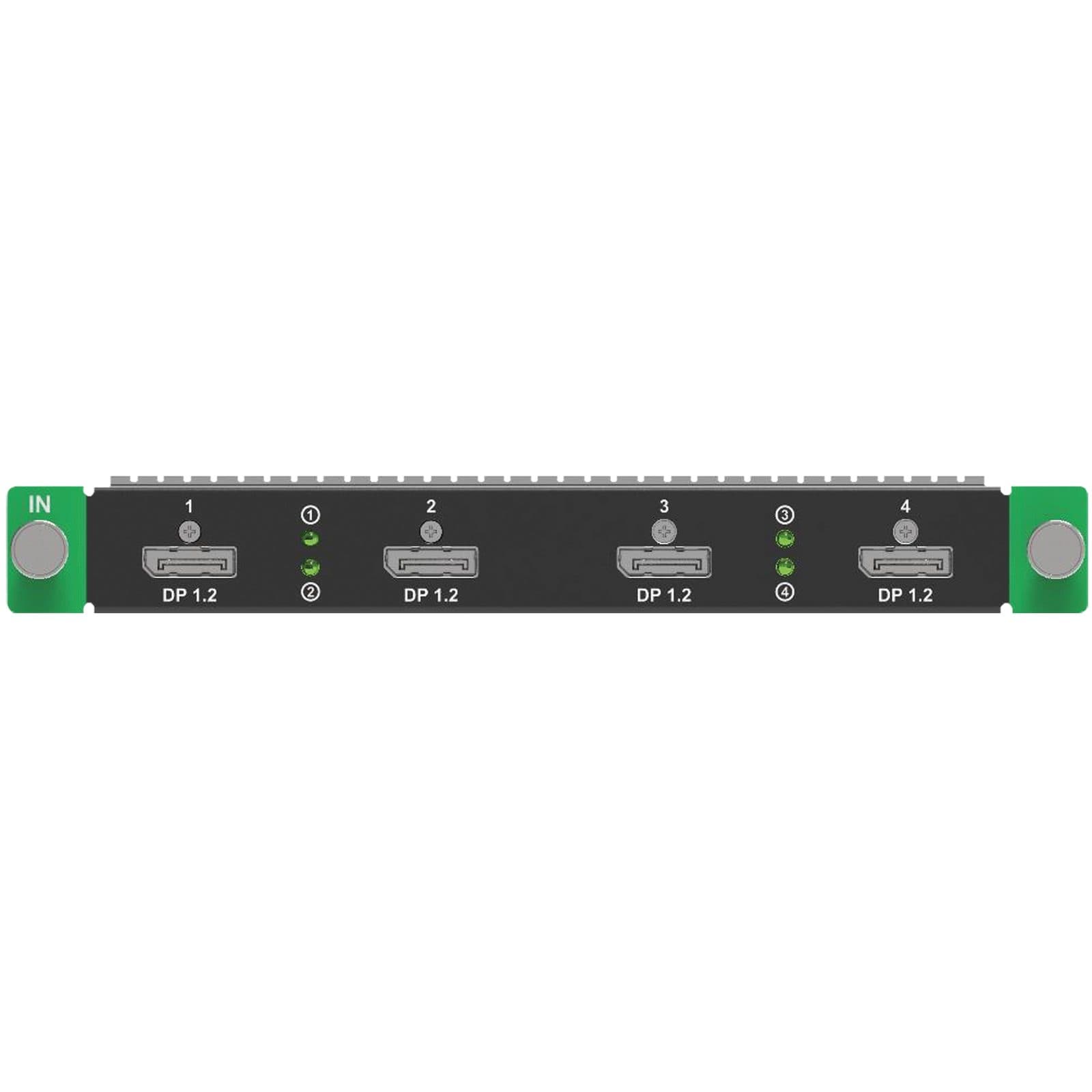 Input card DP 1.2 - Novastar 101784