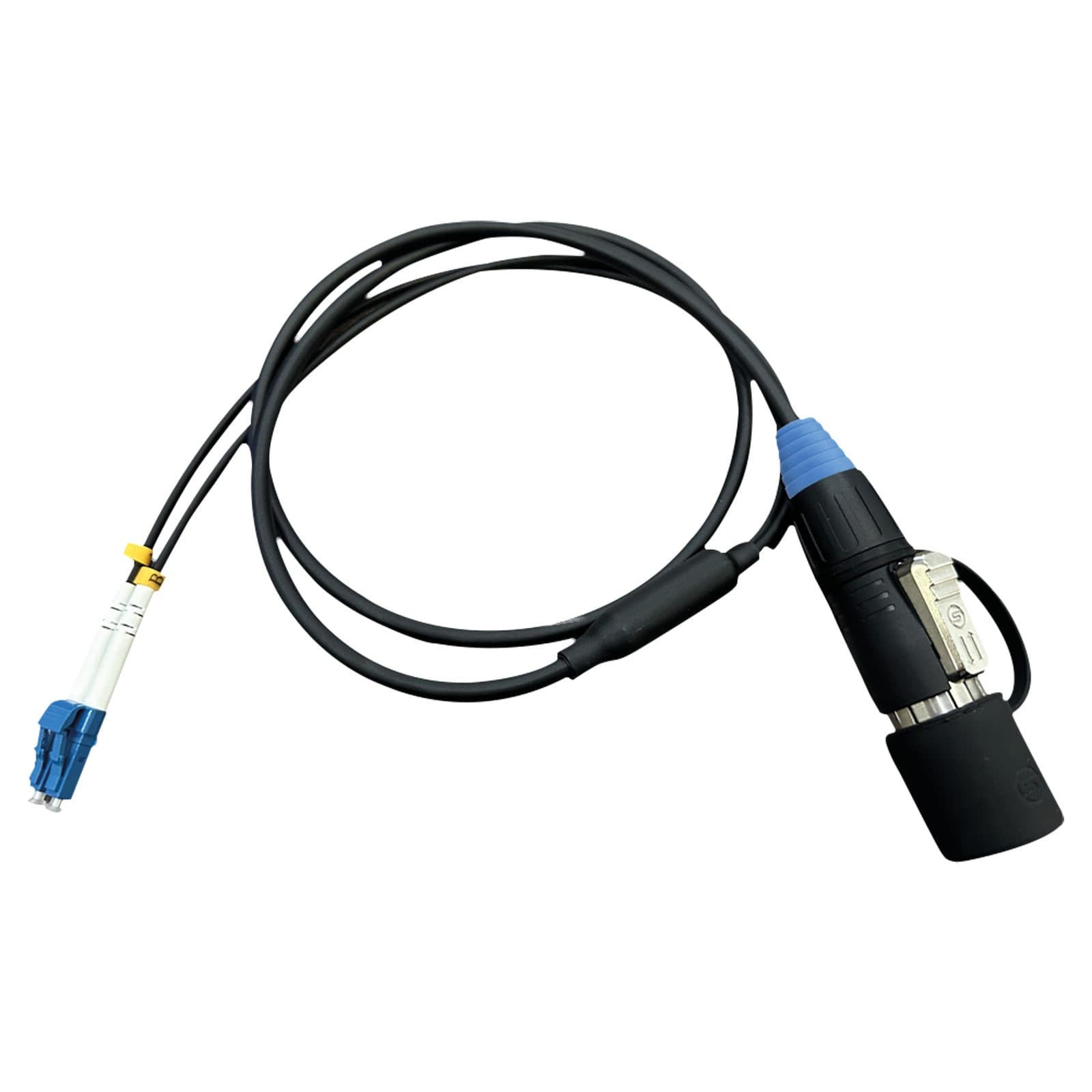Fiber Cable Optic Breakout - Seetronic 102062