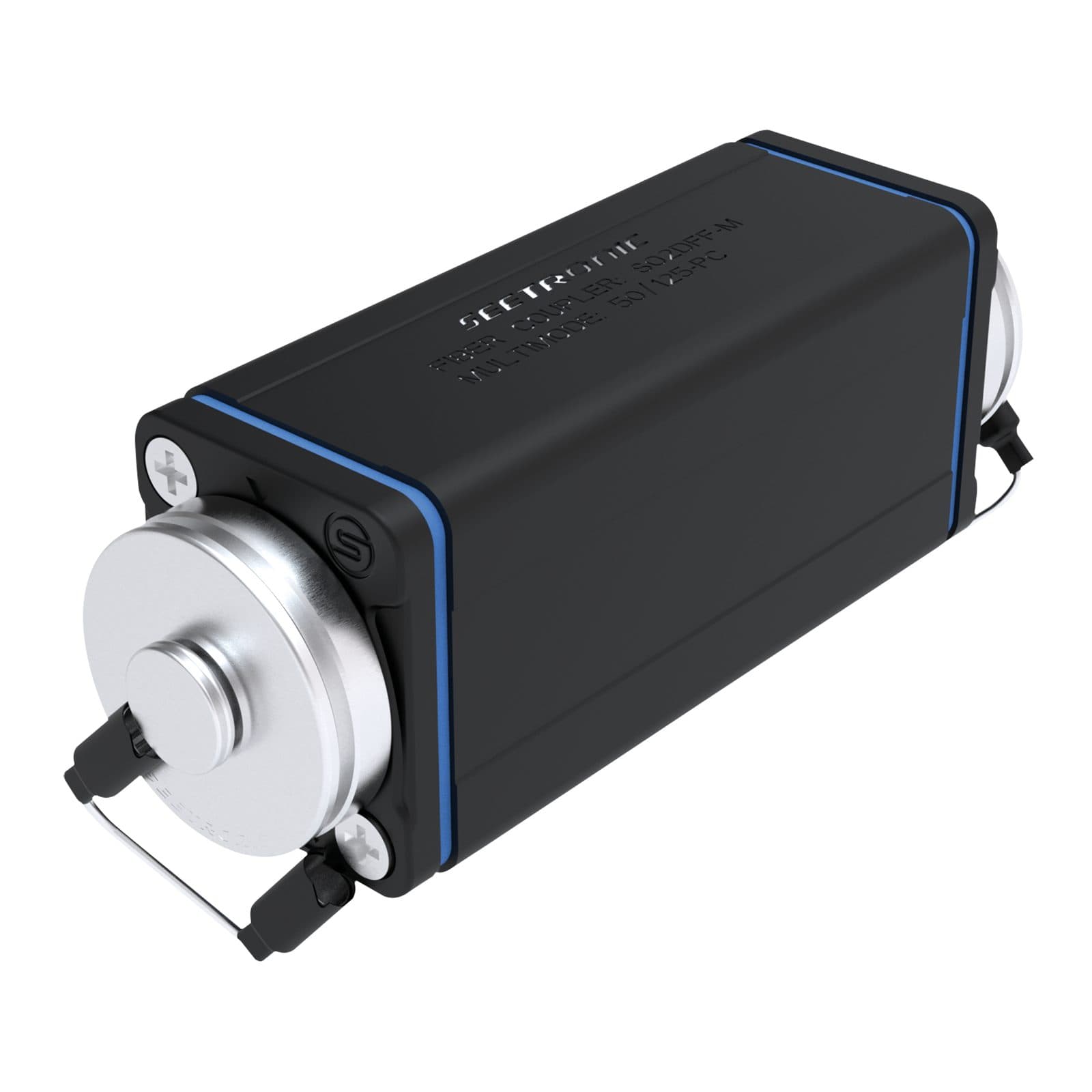Optic Fiber Coupler - Seetronic 102063