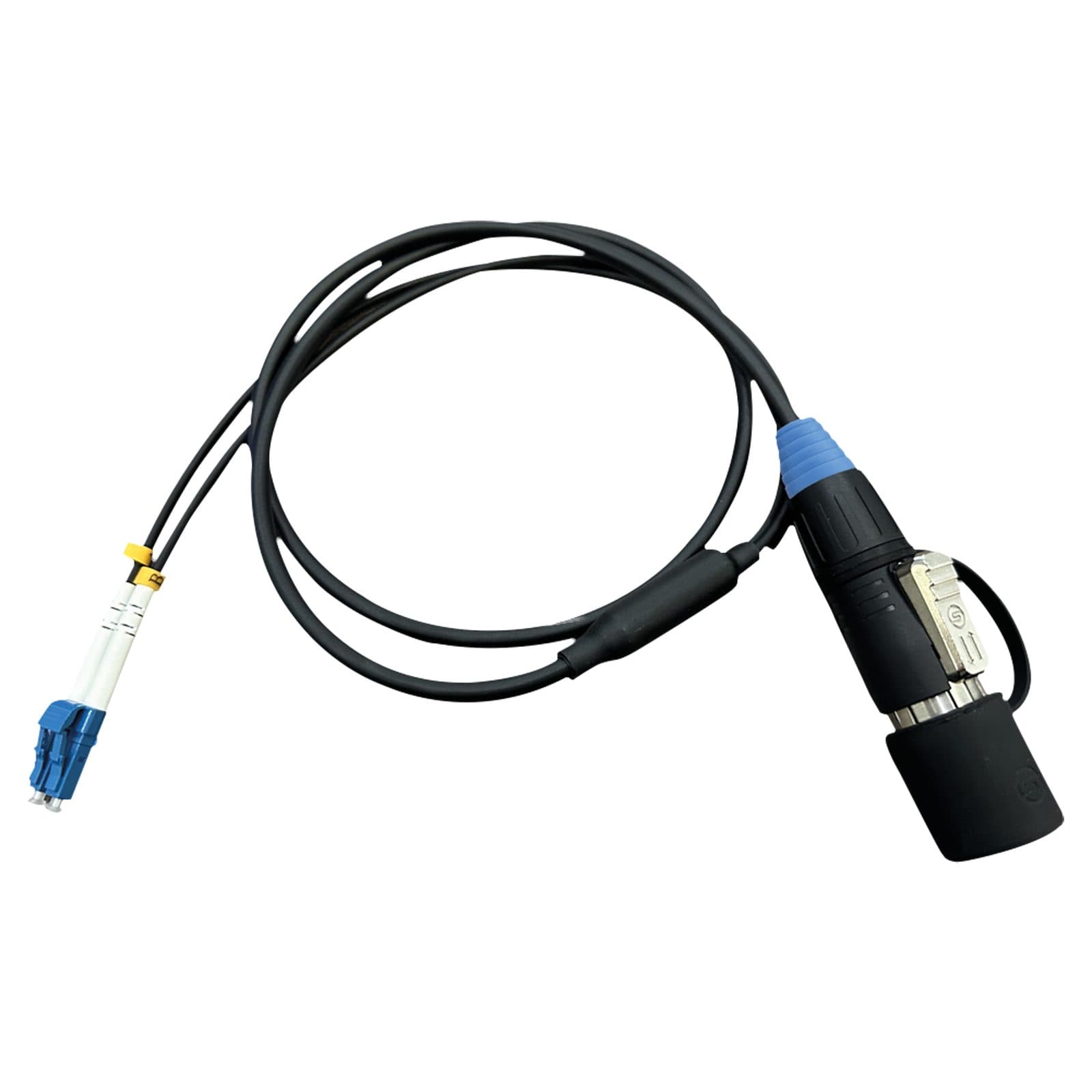 Cavo Fibra Ottica Breakout - Seetronic 102065