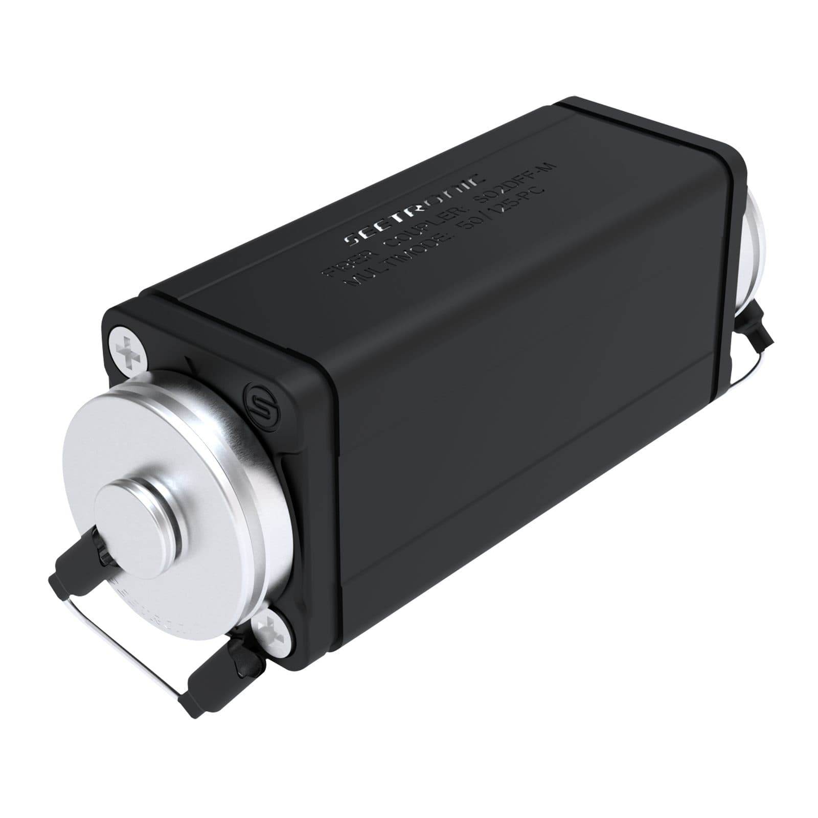Optic Fiber Coupler - Seetronic 102073