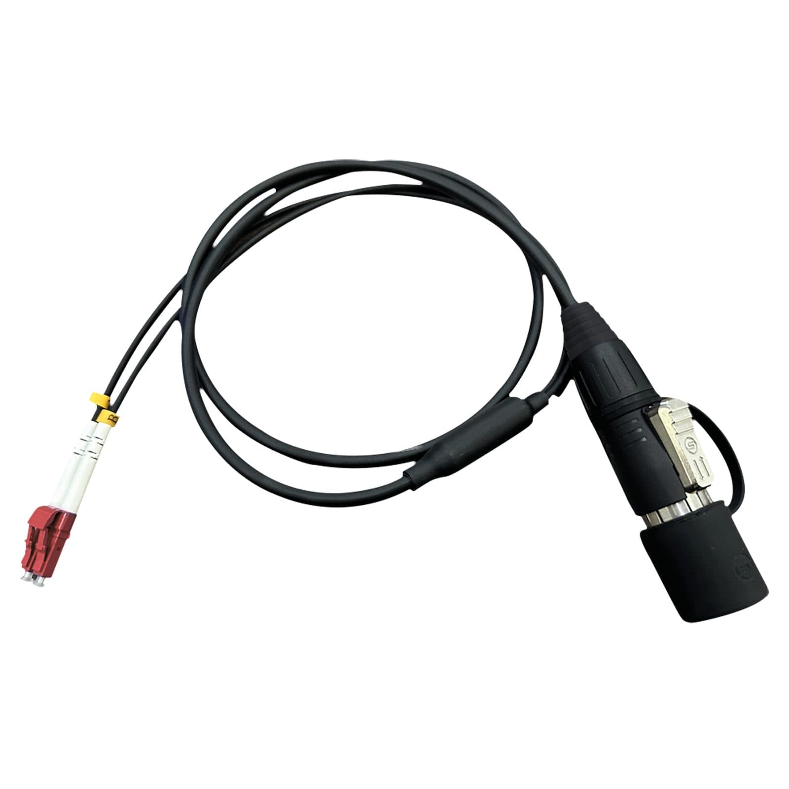Cavo Fibra Ottica Breakout - Seetronic 102075