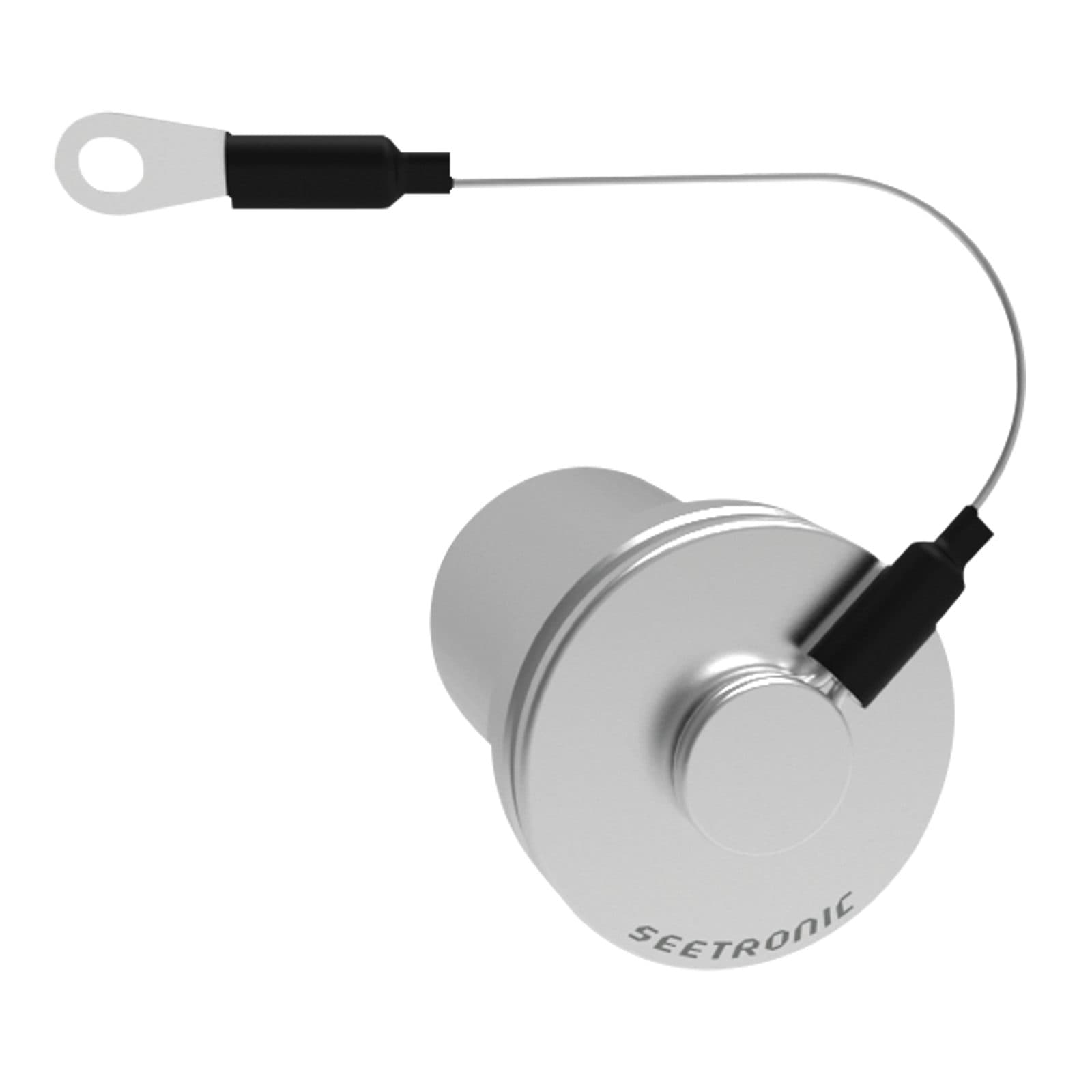 Metal Terminal Cap - Seetronic 102082