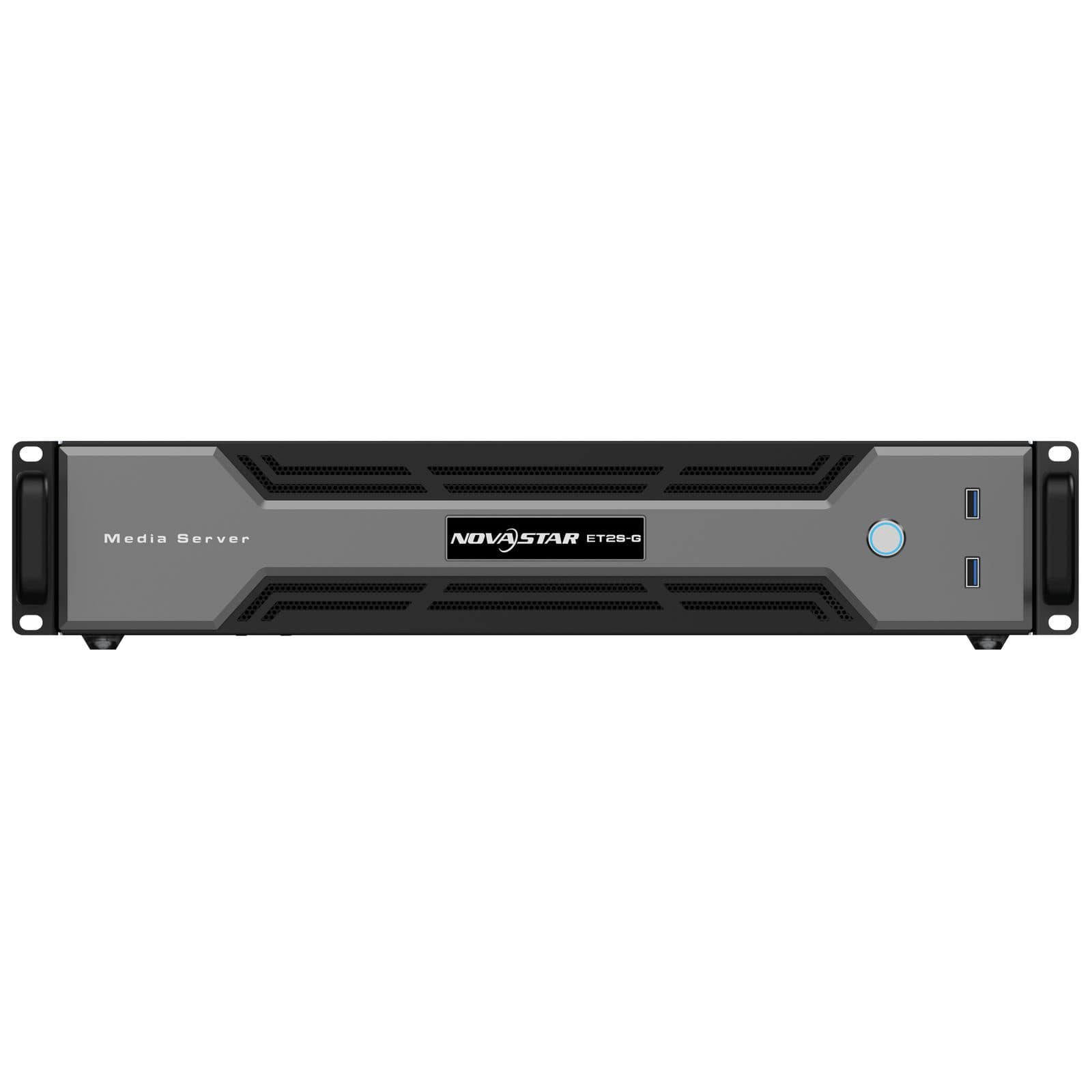 Server Multimediale ET2S-G - Novastar 102425