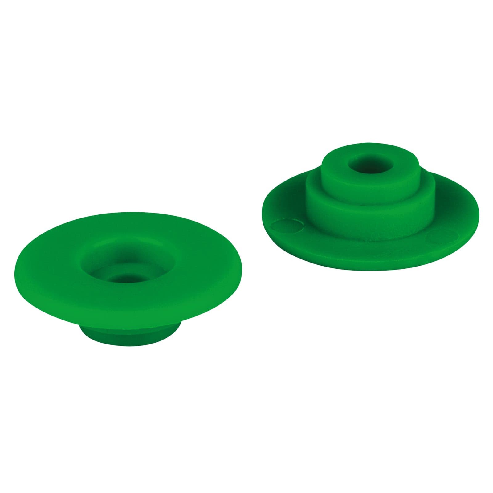 Anello colorato per morsetto - Wentex 115402