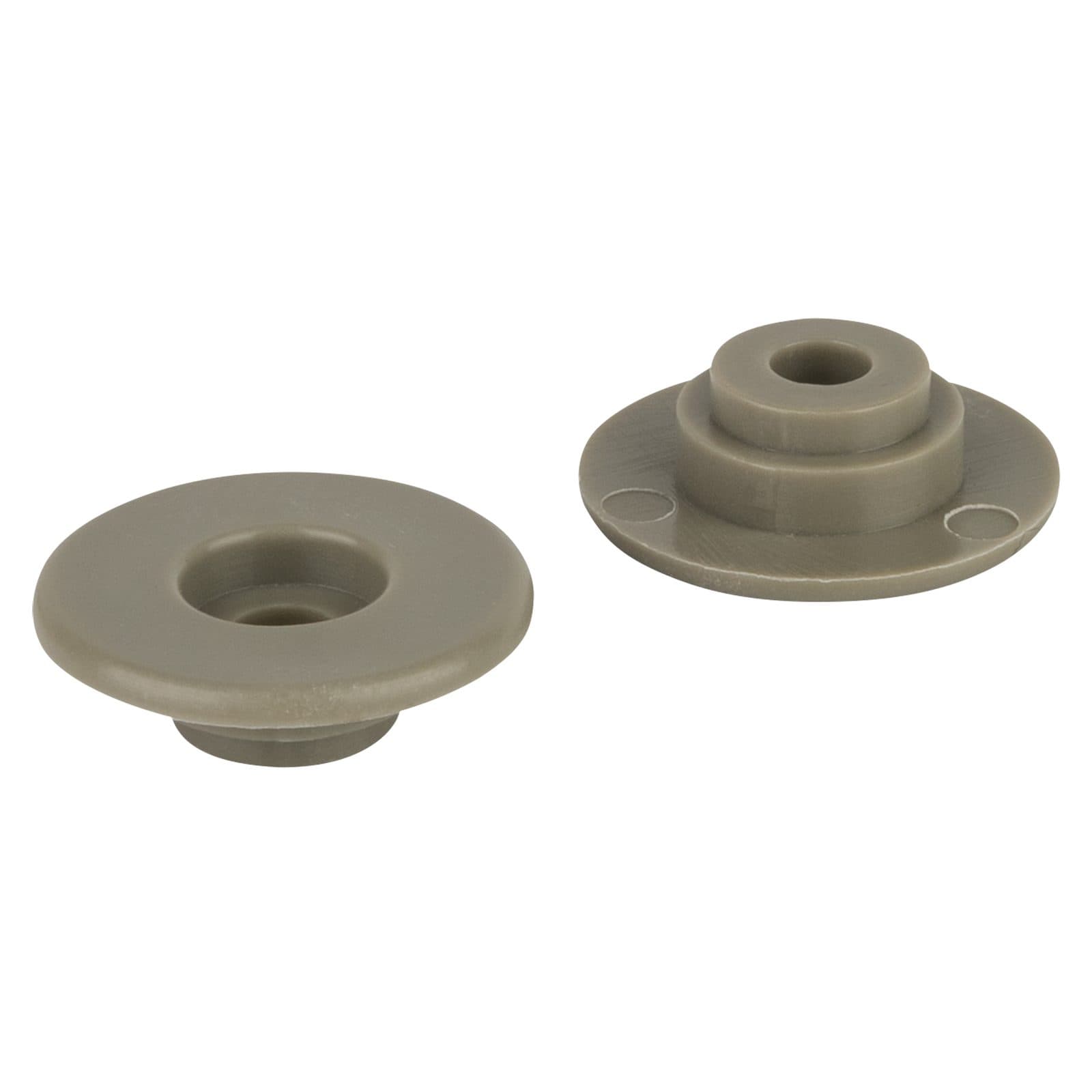 Anello colorato - CURTFIX® Morsetto Tenda - Wentex 115405