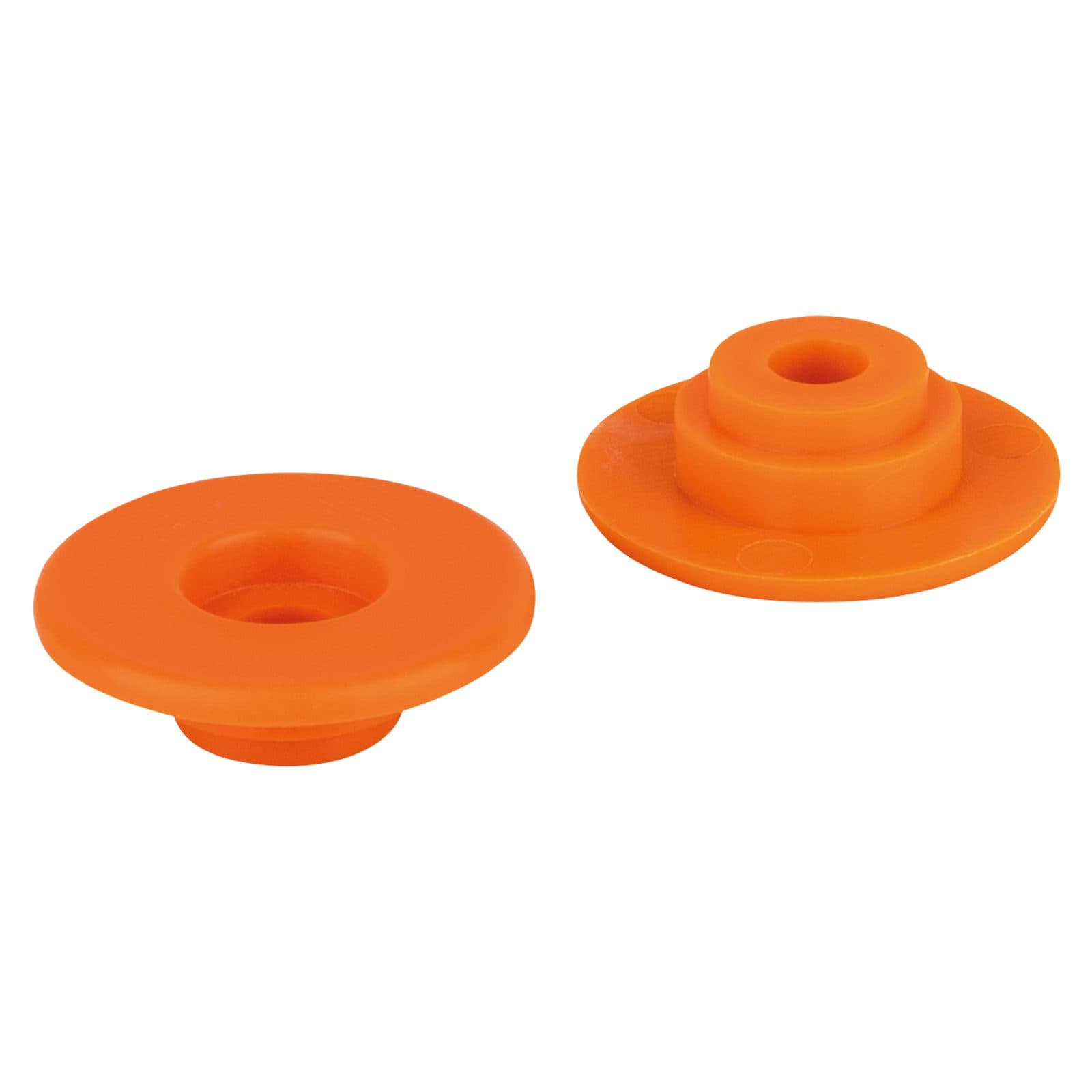 Anello colorato - CURTFIX® Morsetto Tenda - Wentex 115407