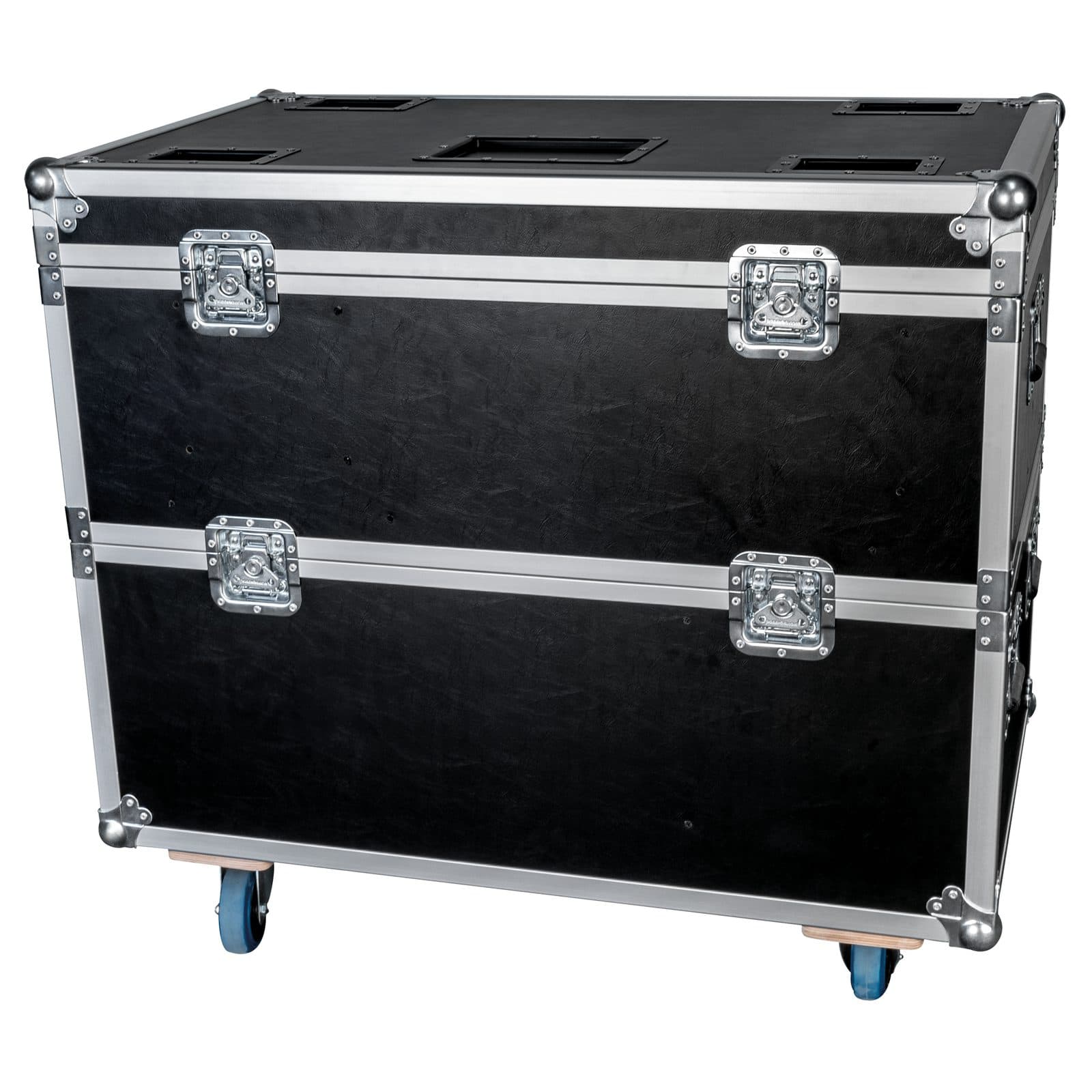 Flight case for 3 x Raccoon - Infinity 200623