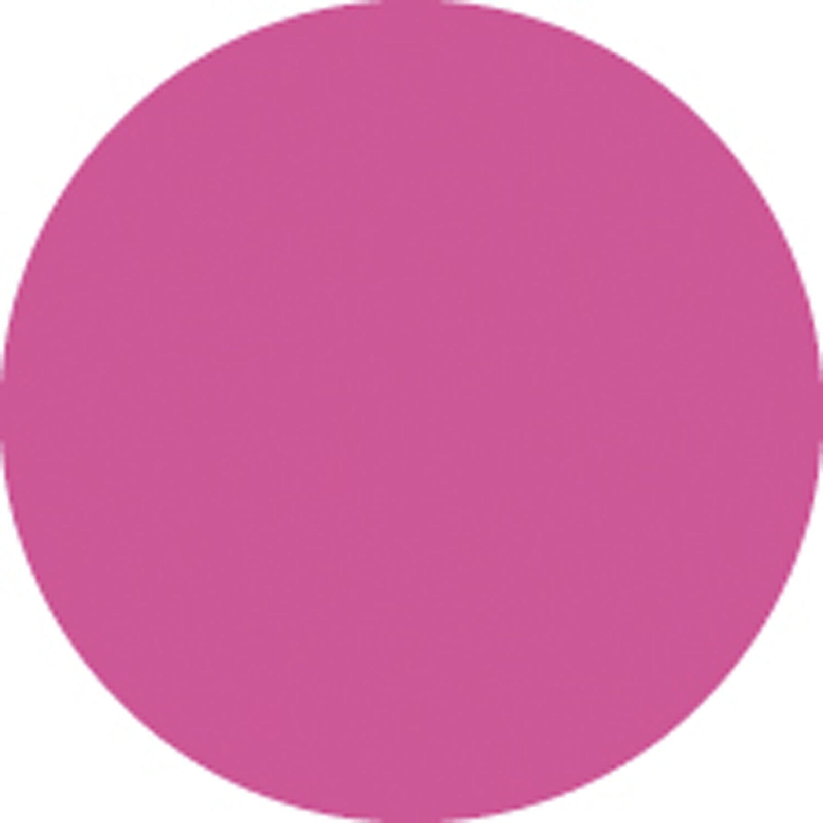 Lamine Colour Roll Pink - Showgear 20110 R
