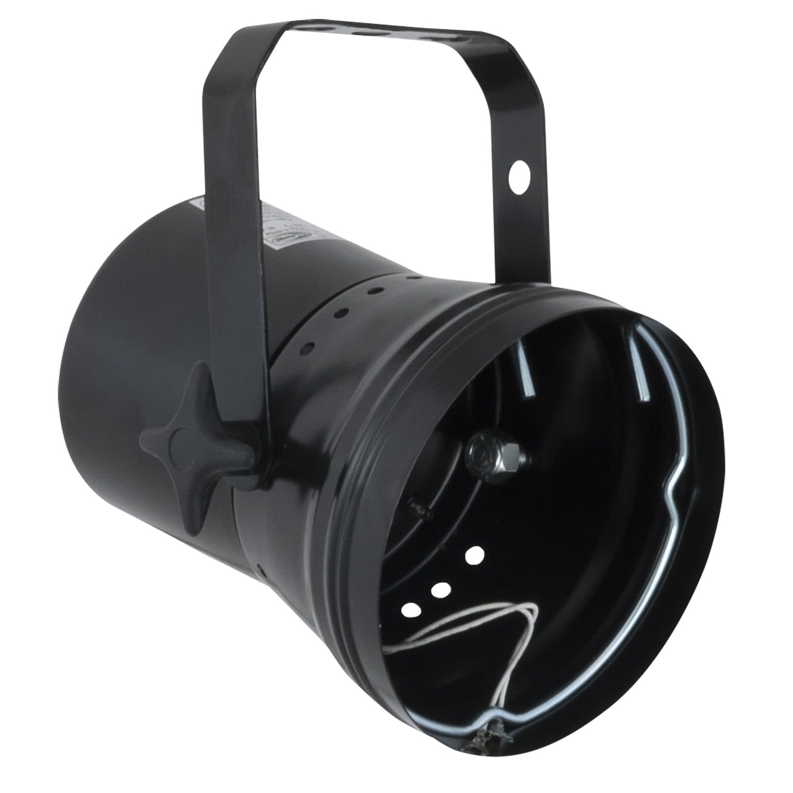 Pinspot 36 - Showtec 30205