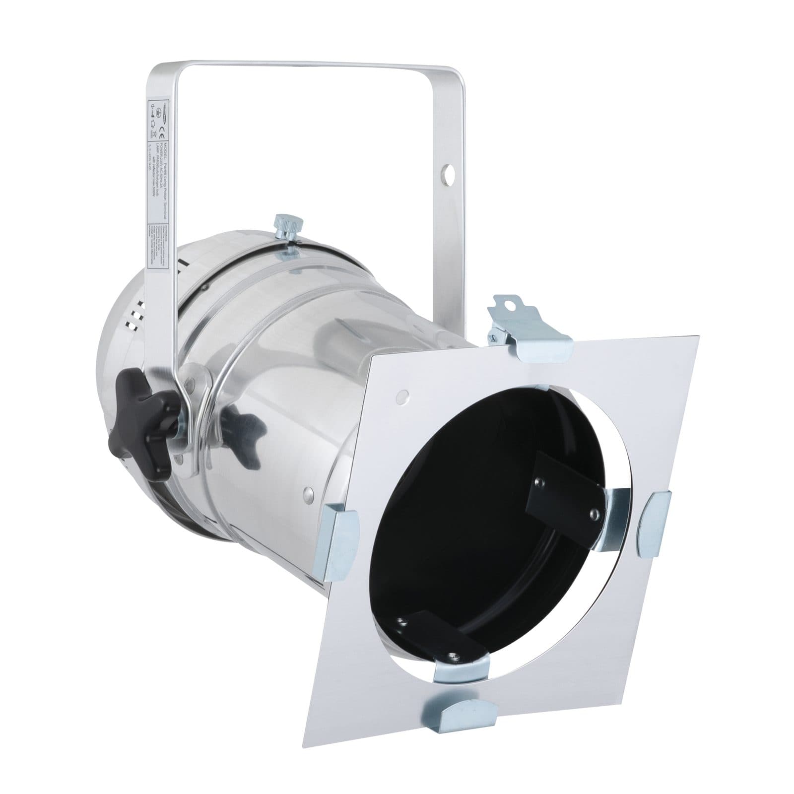 Parcan 56 Long - Showtec 30318