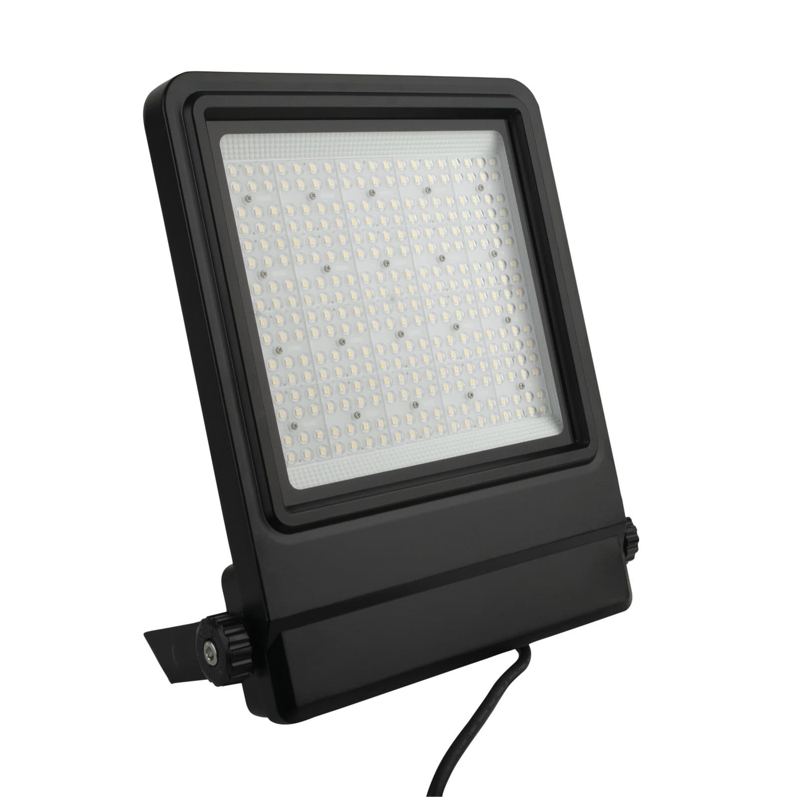 200 W LED Projector - Showtec 31412