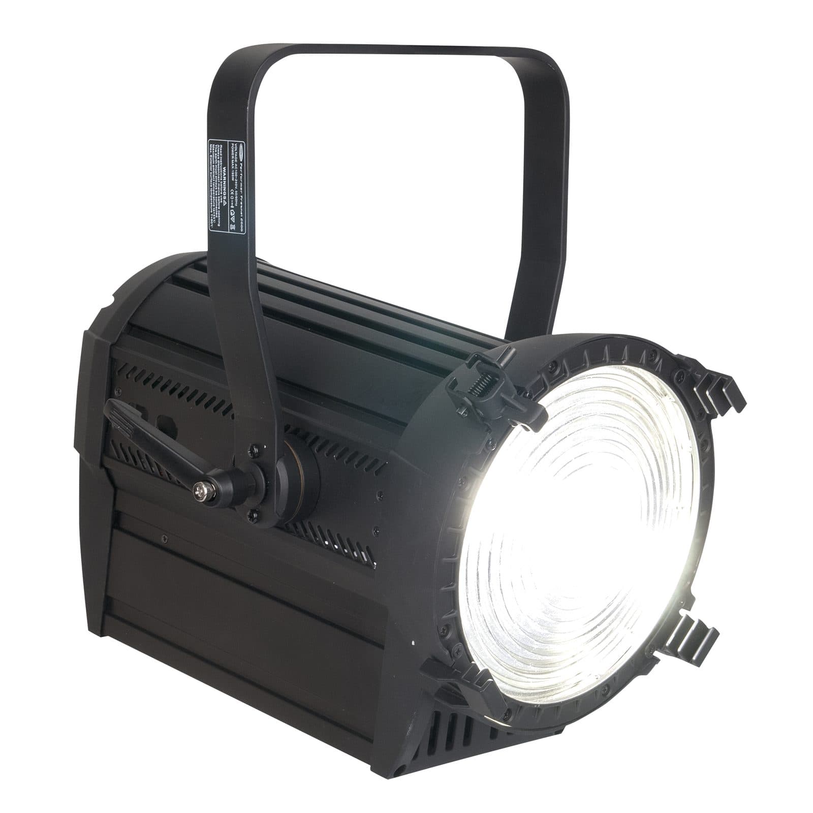 Performer Fresnel 2000 DDT MKII - Showtec 33036