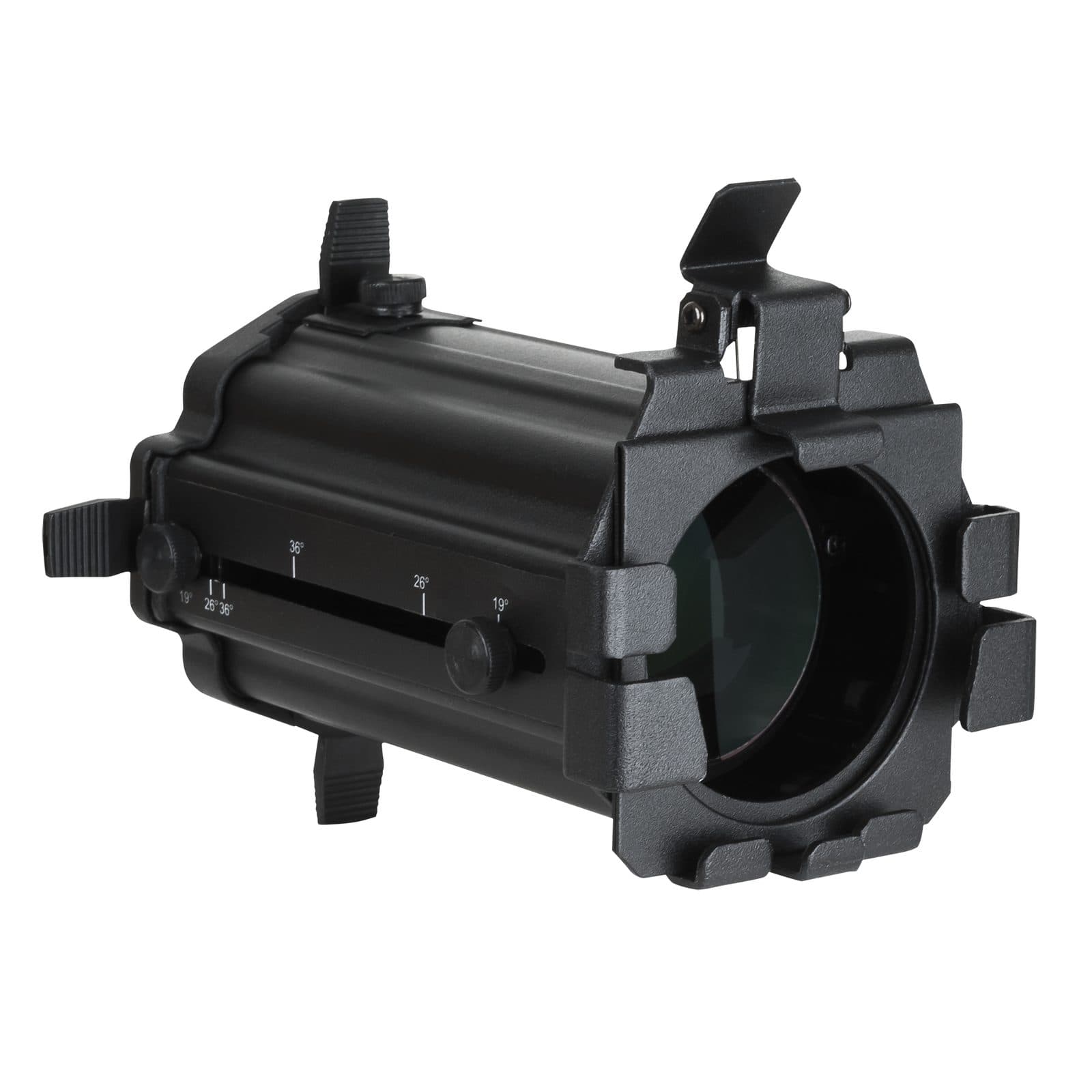 Zoom Lens Mini 19°-36° - Showtec 33087