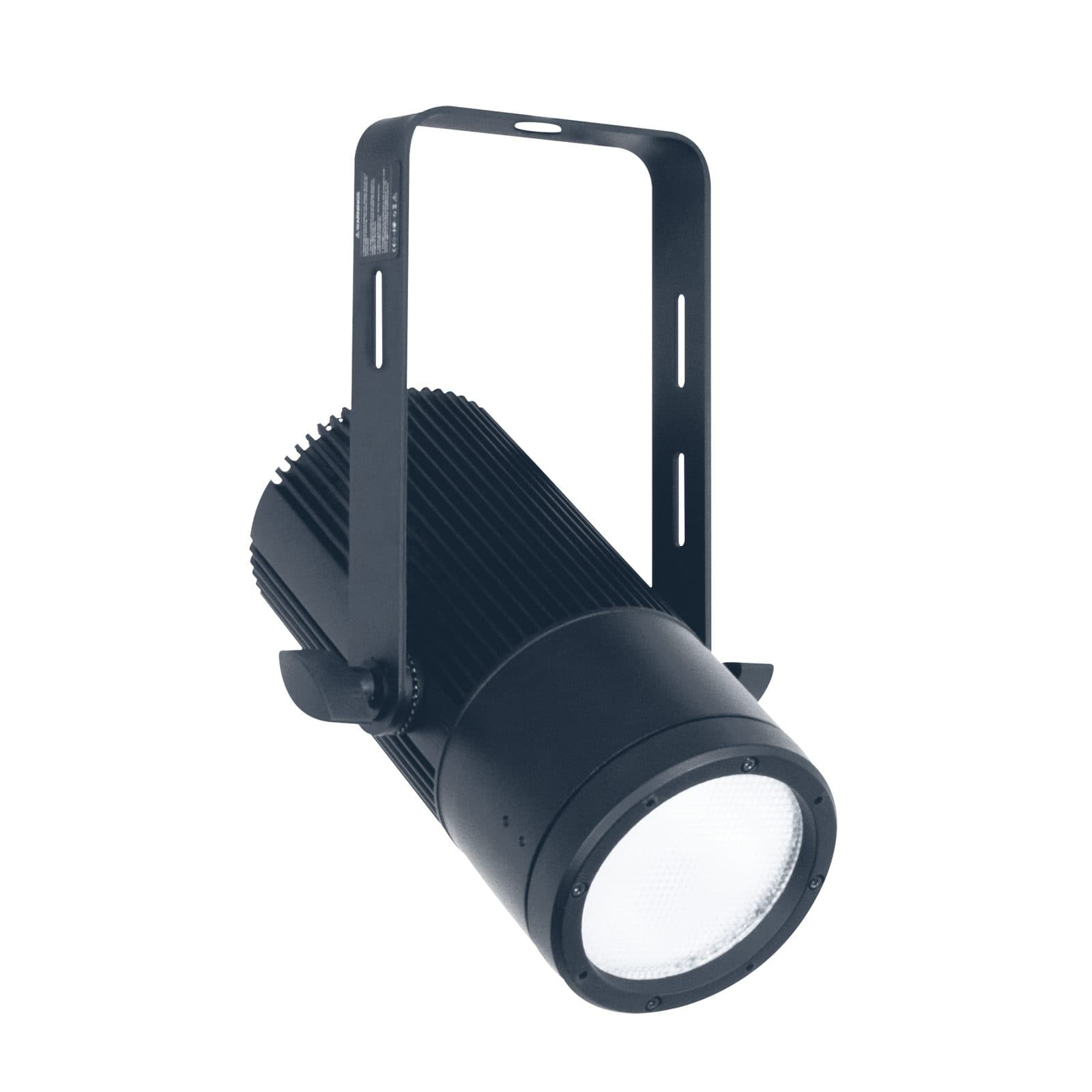Fresnel LED RGBALC 70 W - Showtec 33149