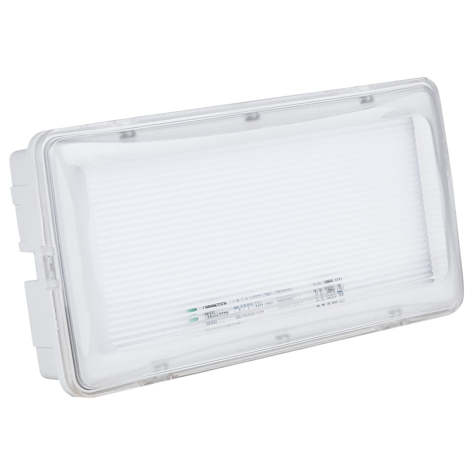 SafeLED Emergency Light - Showgear 34000