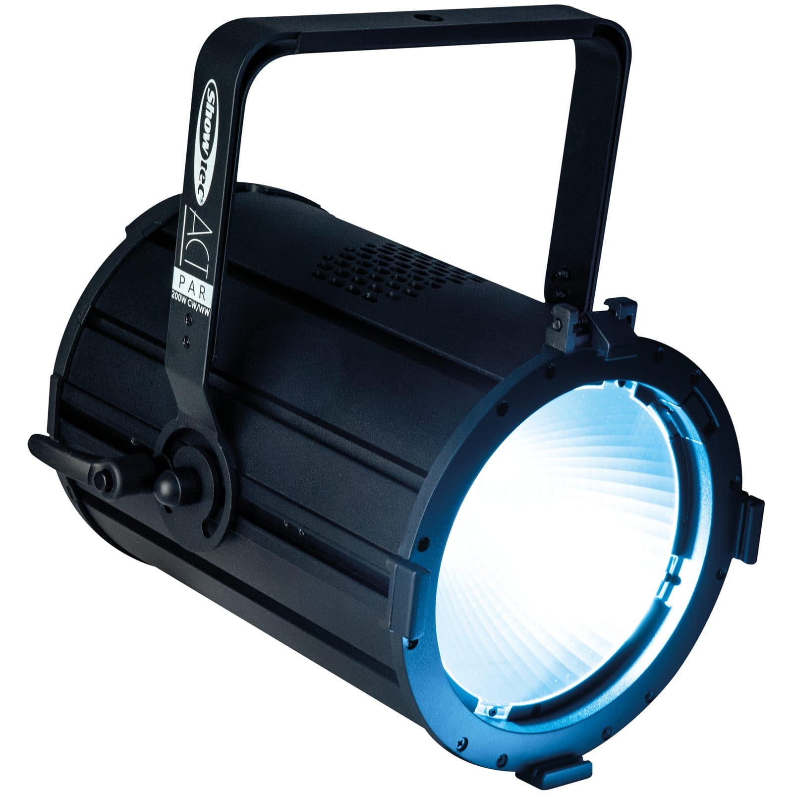 ACT 200 W CW/WW spotlight - Showtec 34066