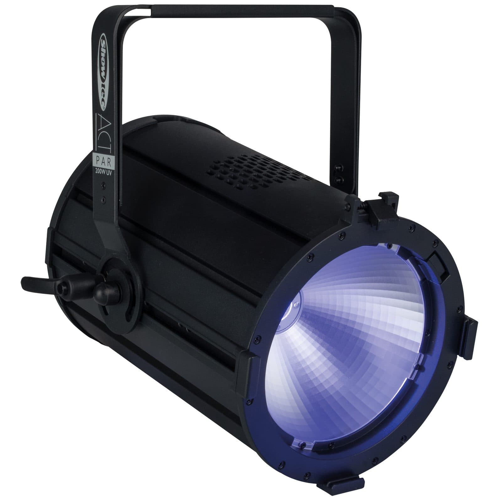 ACT 200 W UV spotlight - Showtec 34068