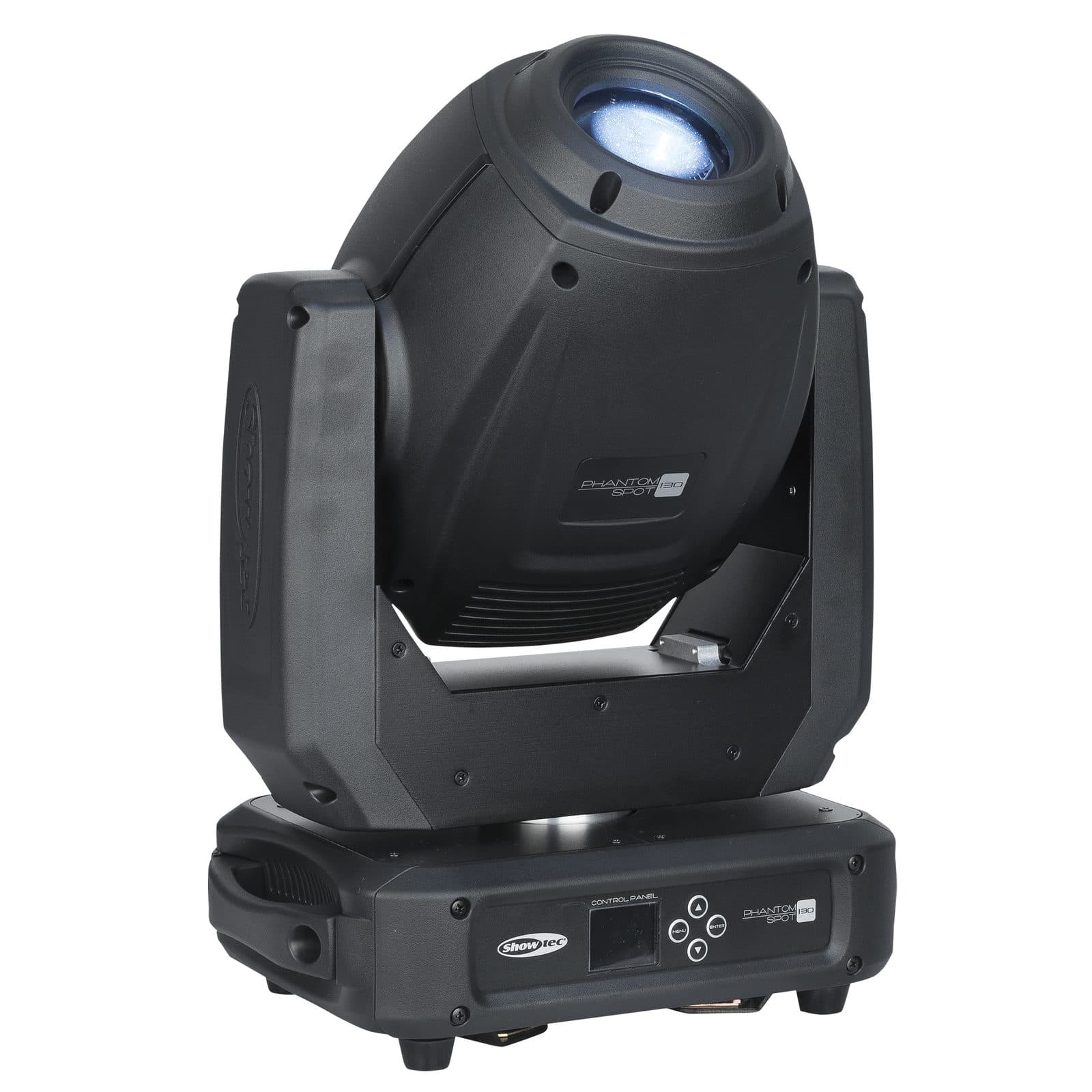 Spot Black - Phantom 130 - Showtec 40072