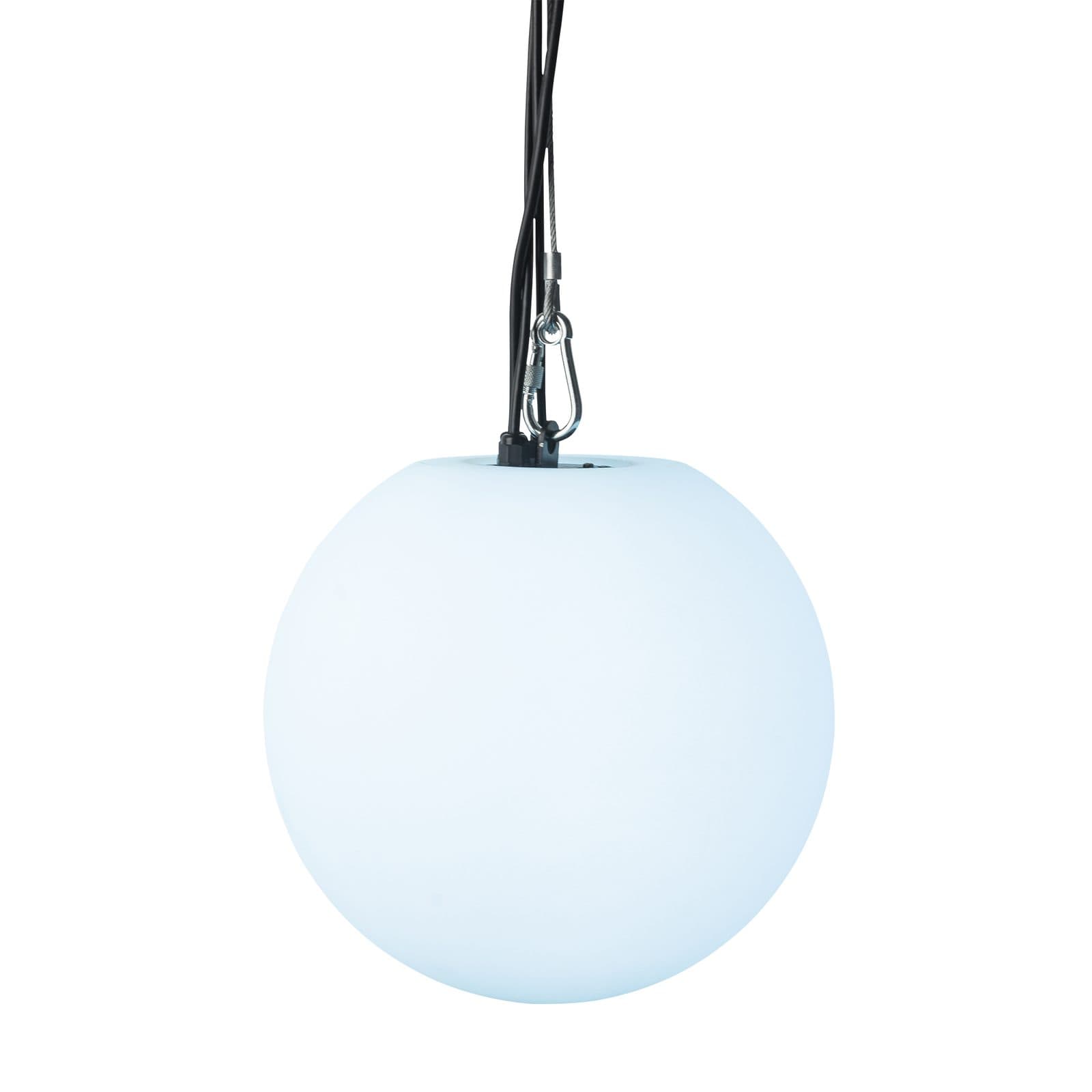 RGBW 30 LED Ball cm - Showtec 41122