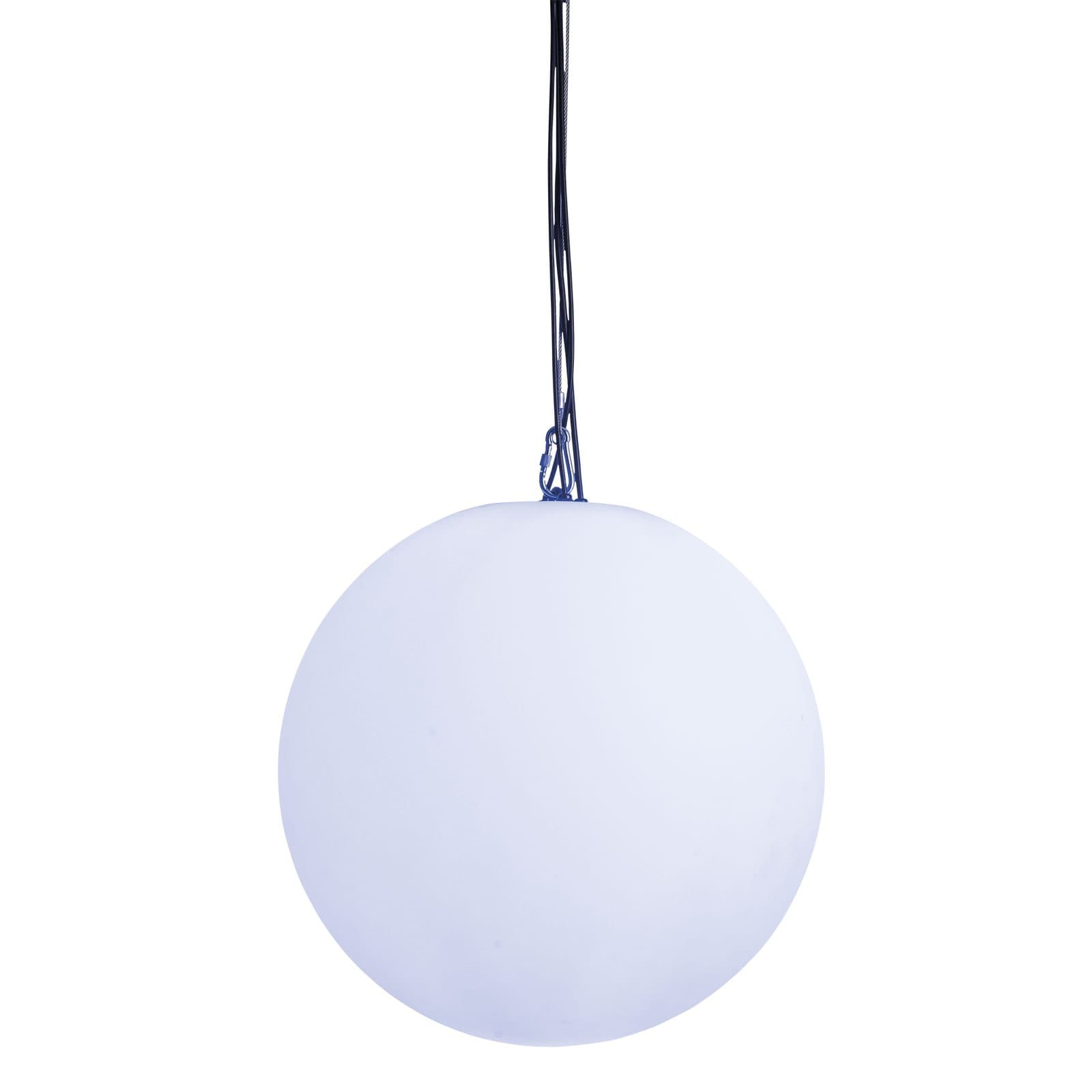 RGBW 50 LED Ball cm - Showtec 41123