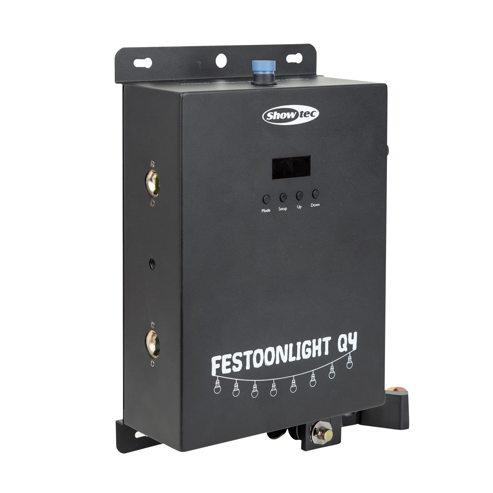 Festoonlight Q 4 Controller - Showtec 41750