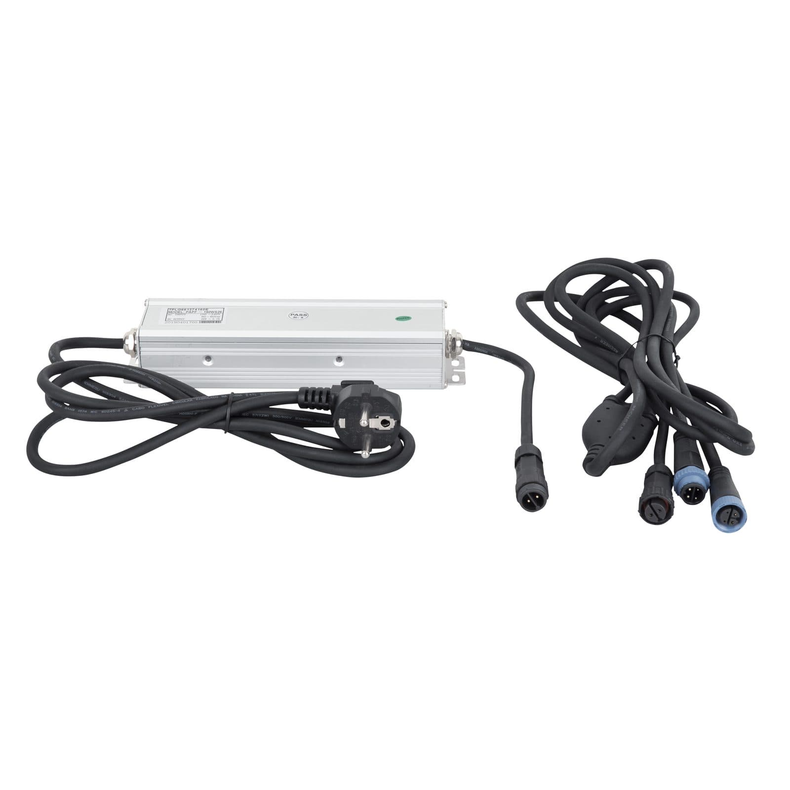 Festoonlight Q 4 Booster - Showtec 41752